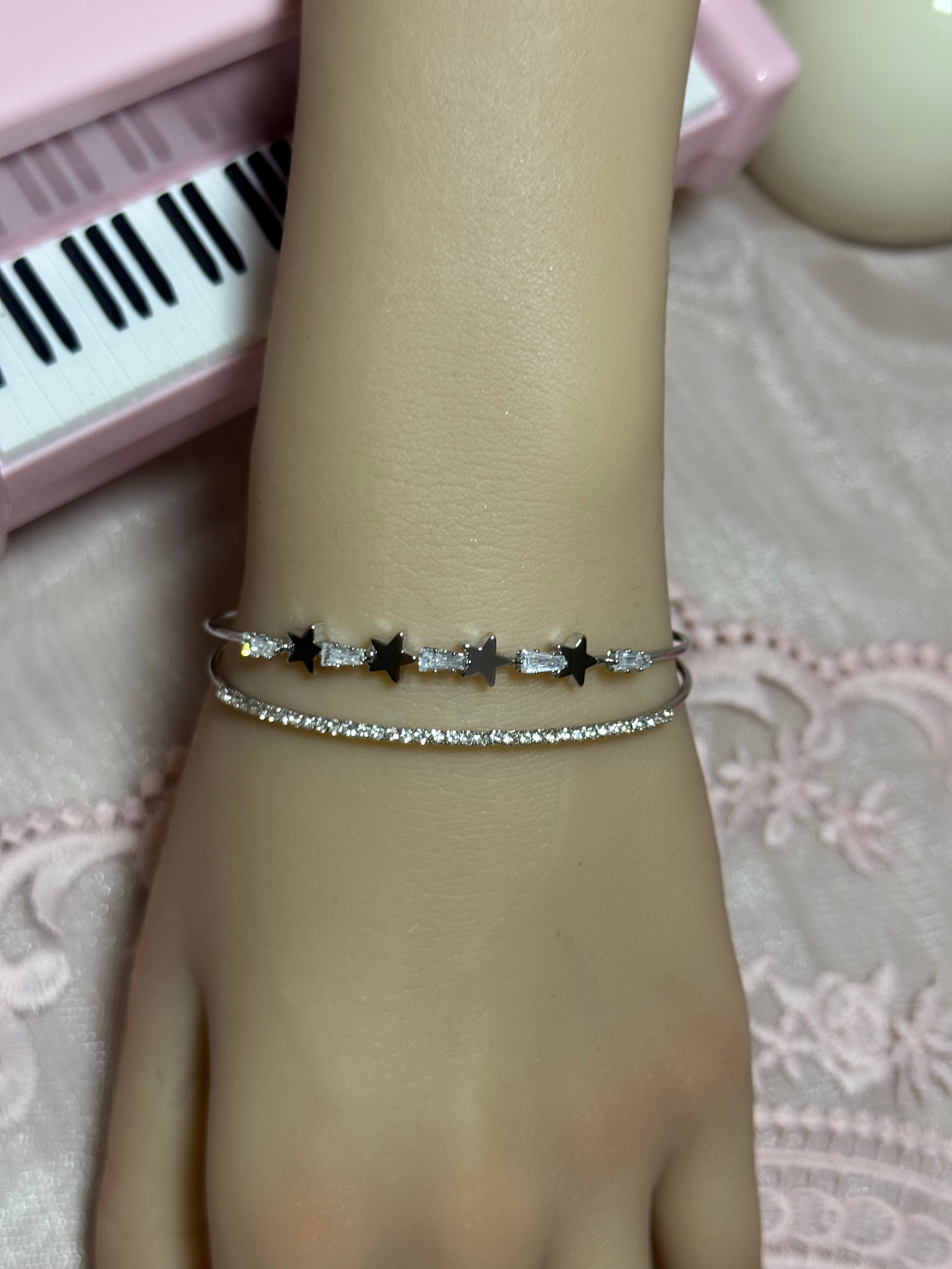 VIP | Star Sparkle Bilezik