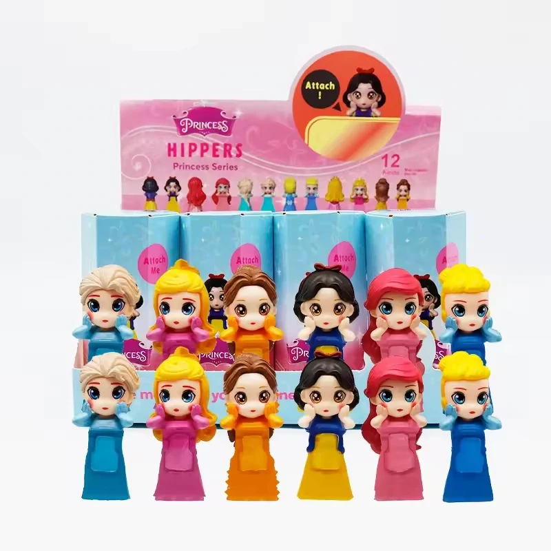 Sonny Angel Disney Princess serisi