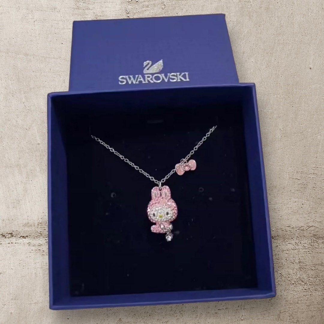 Swr My Melody Kolye ( Ön Sipariş , açıklamayı okuyunuz)