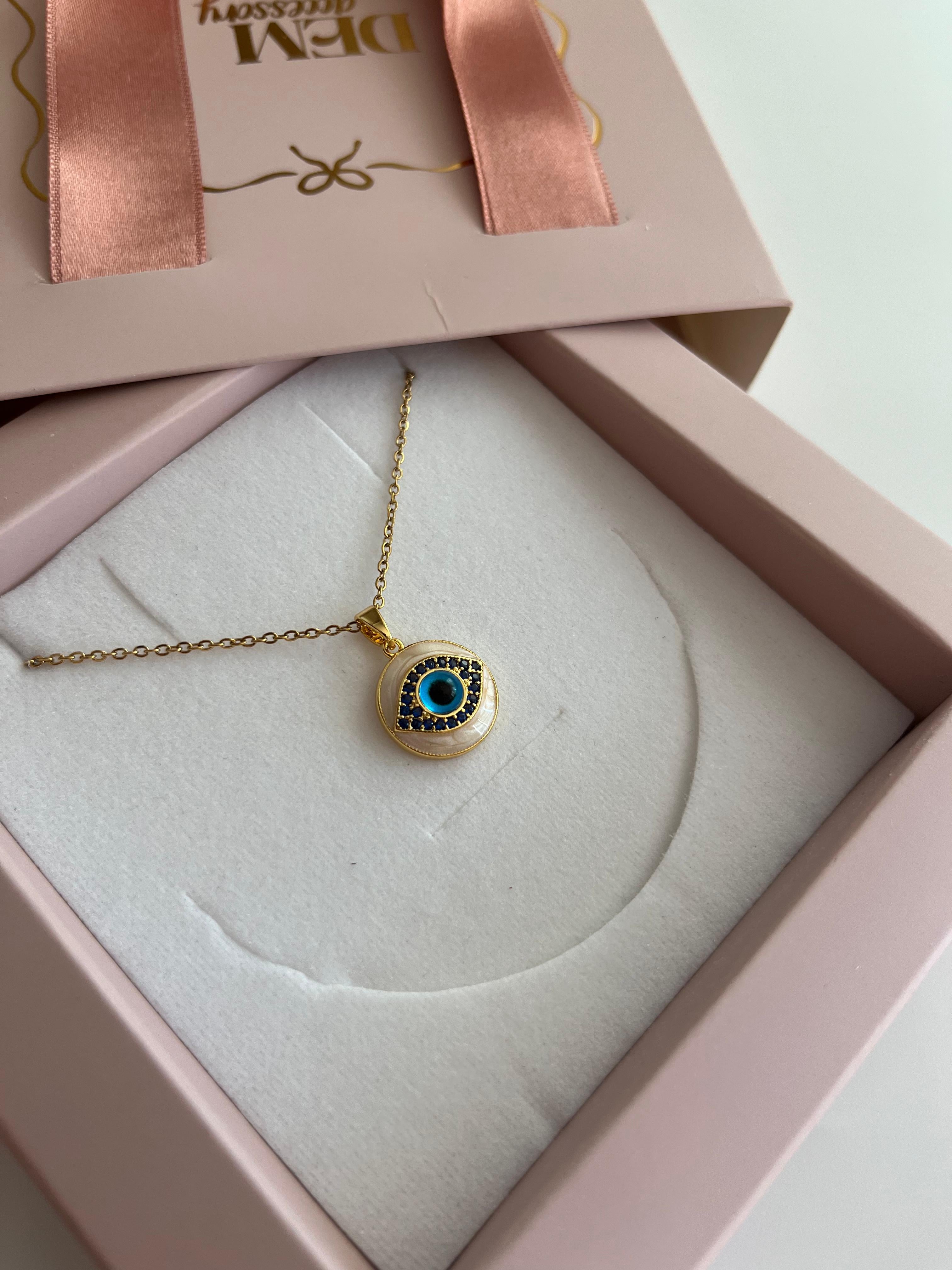 Çelik | Pearl Gaze 