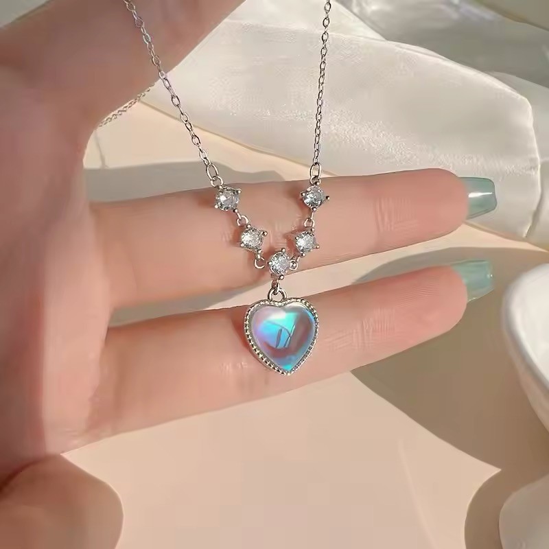 çelik | noble heart kolye
