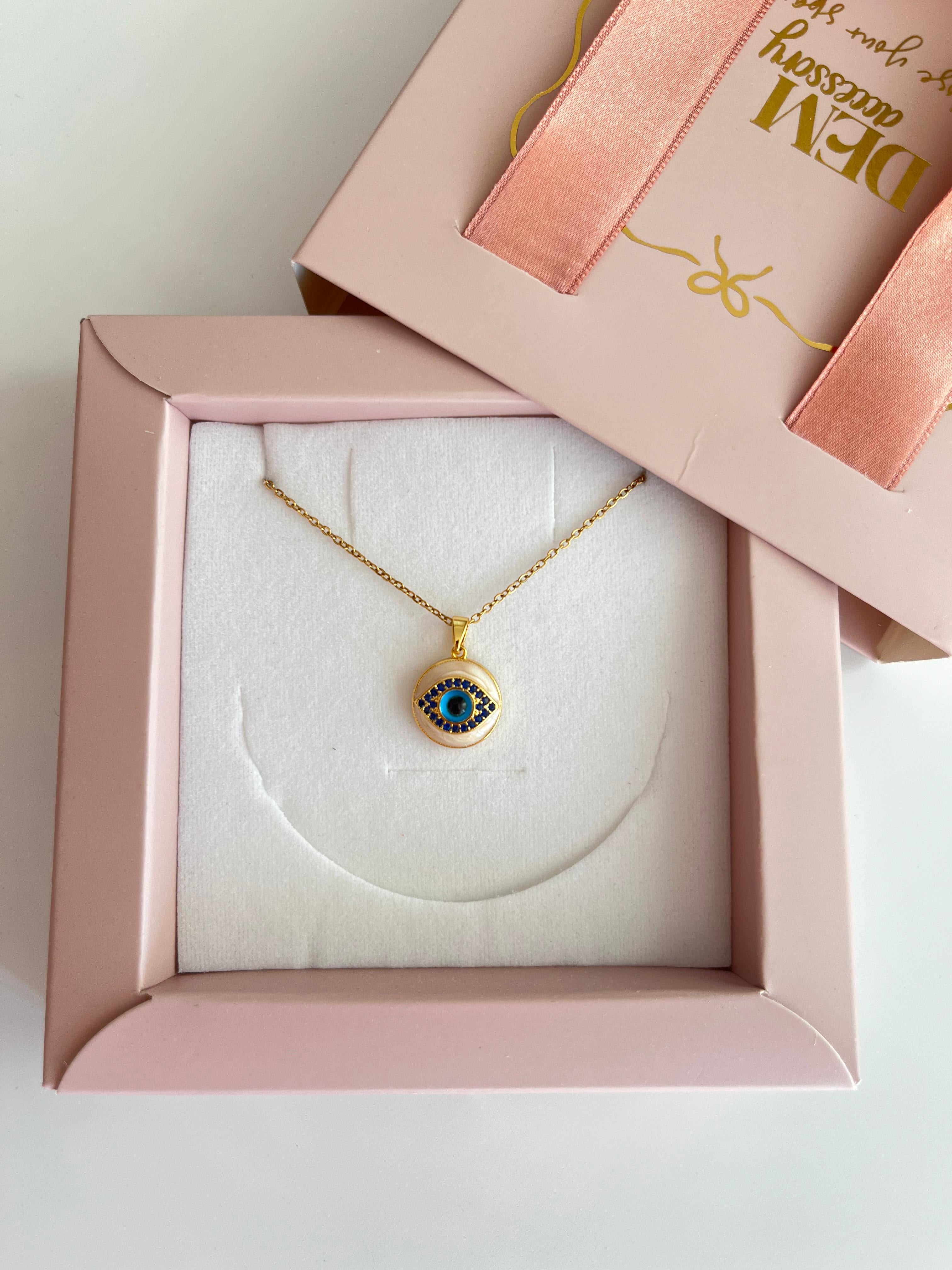Çelik | Pearl Gaze 