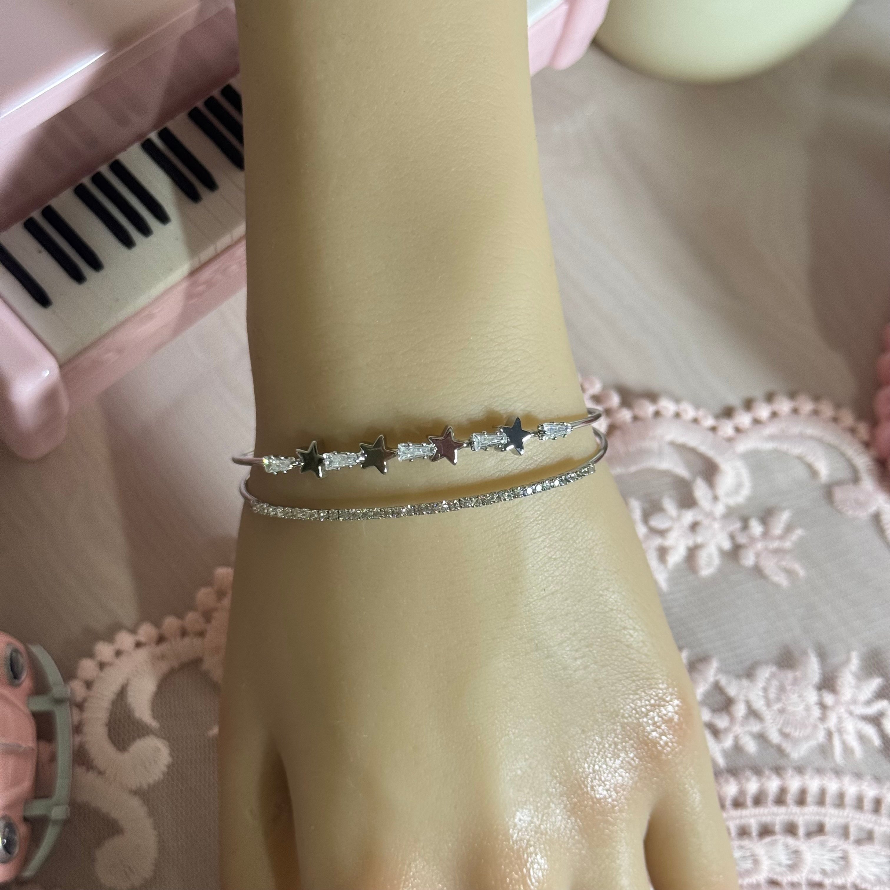 VIP | Star Sparkle Bilezik