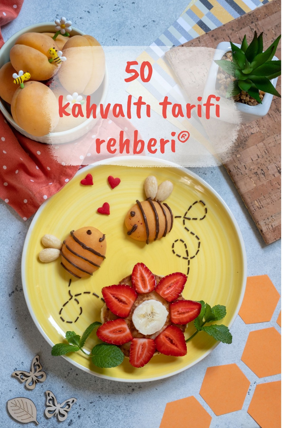 50 KAHVALTI TARİFİ REHBERİ