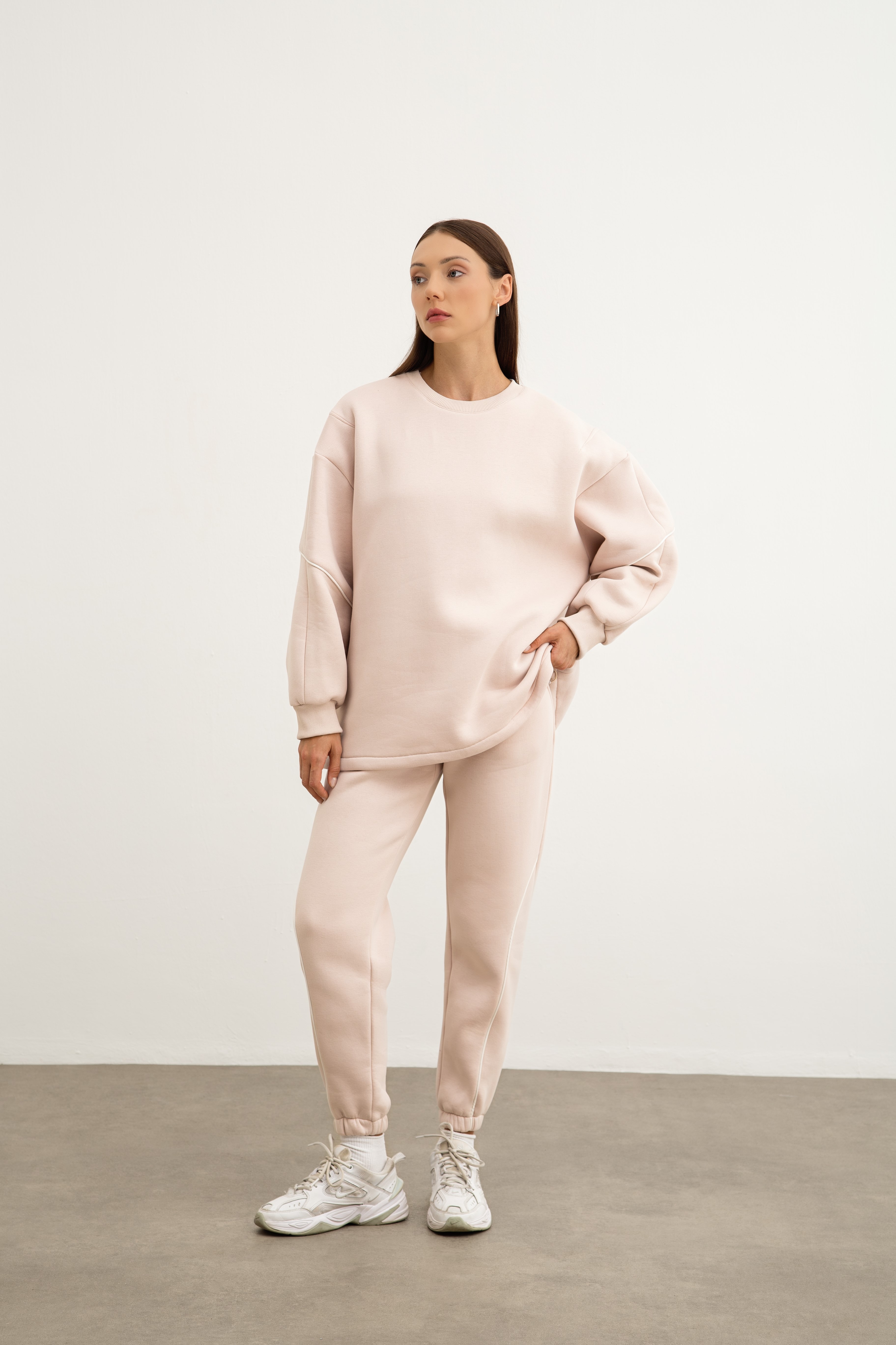 POLLY İKİLİ TAKIM