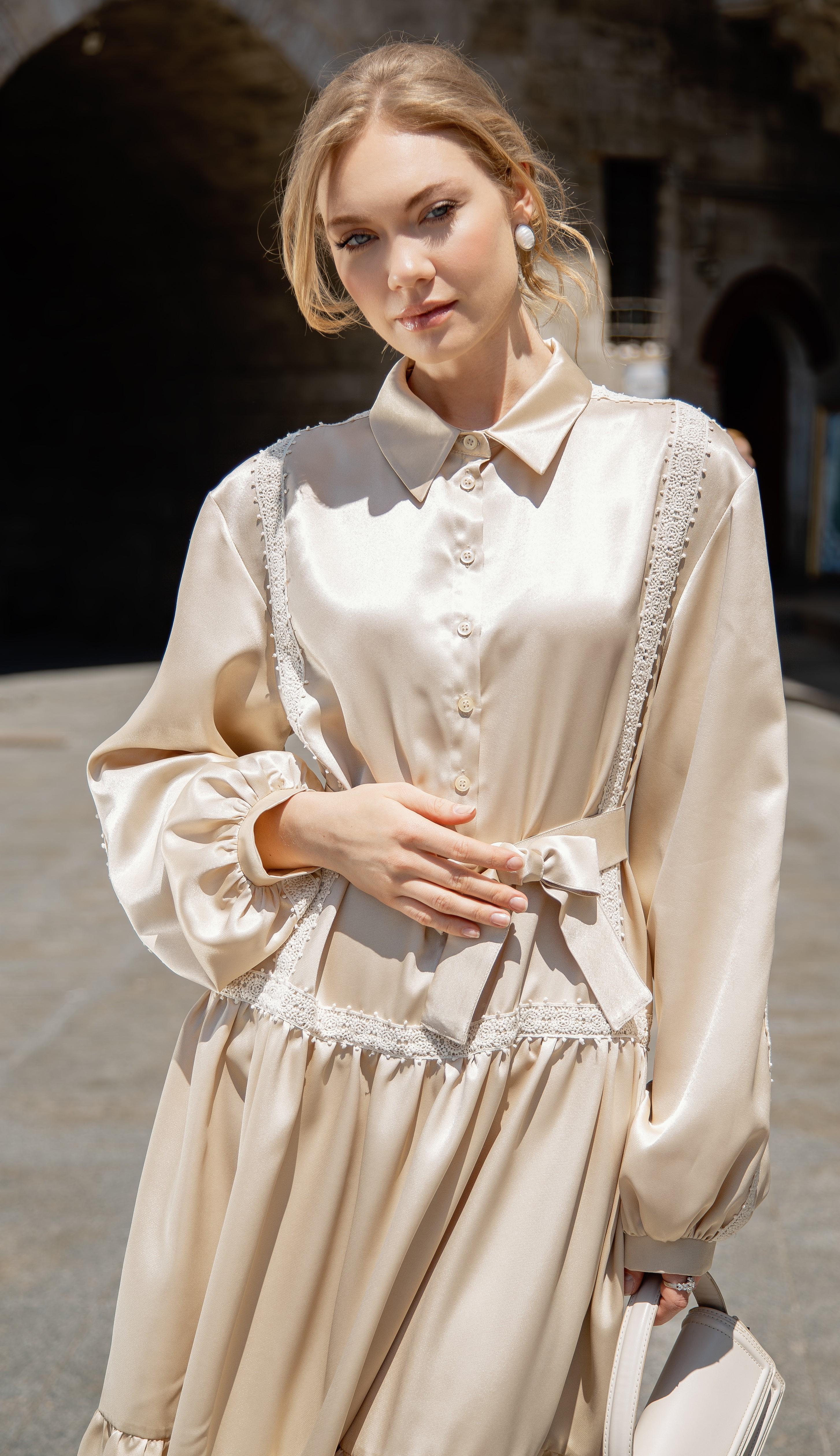 LUCY ELBİSE