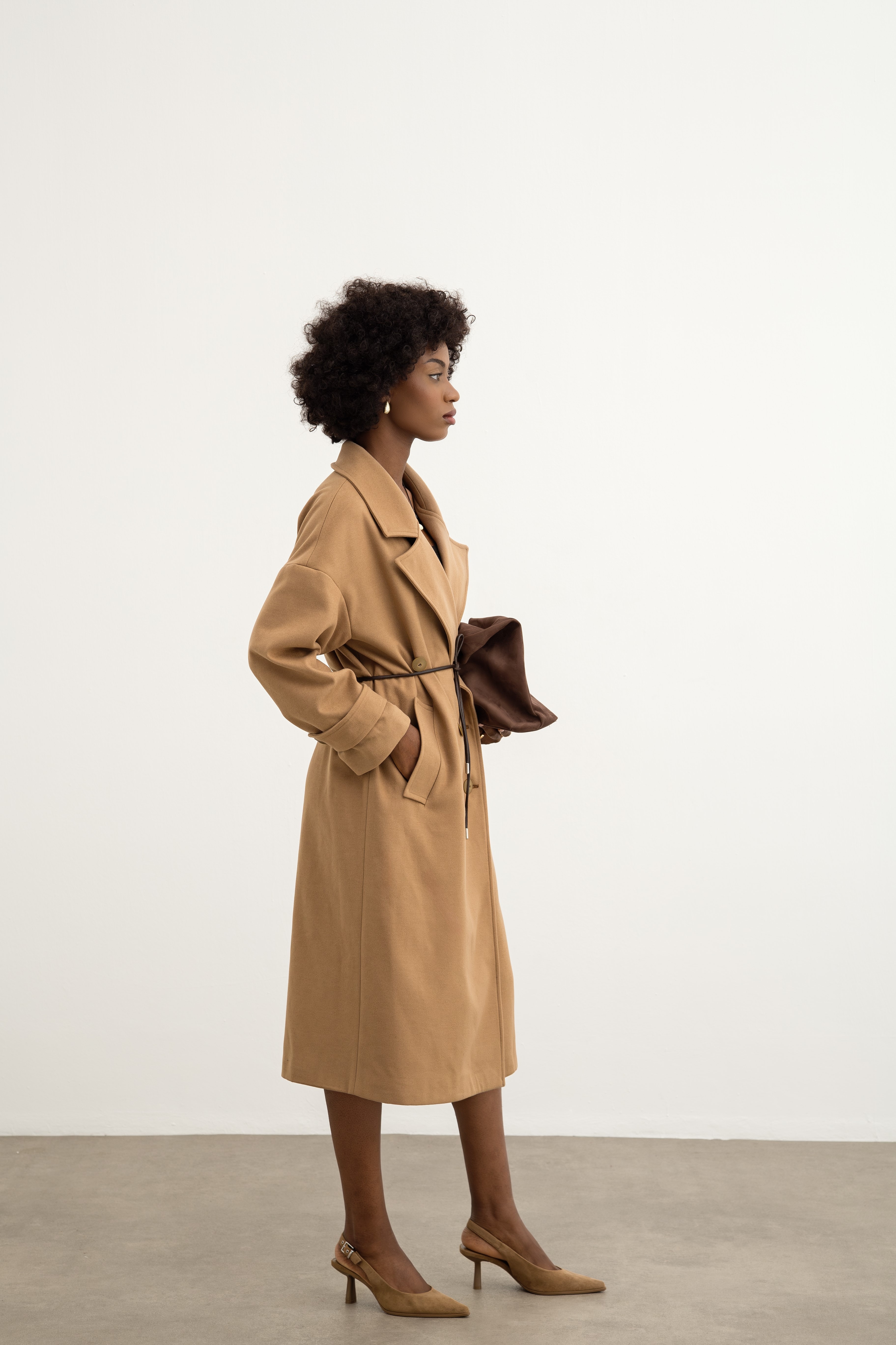 FLORA KAŞMİR KABAN