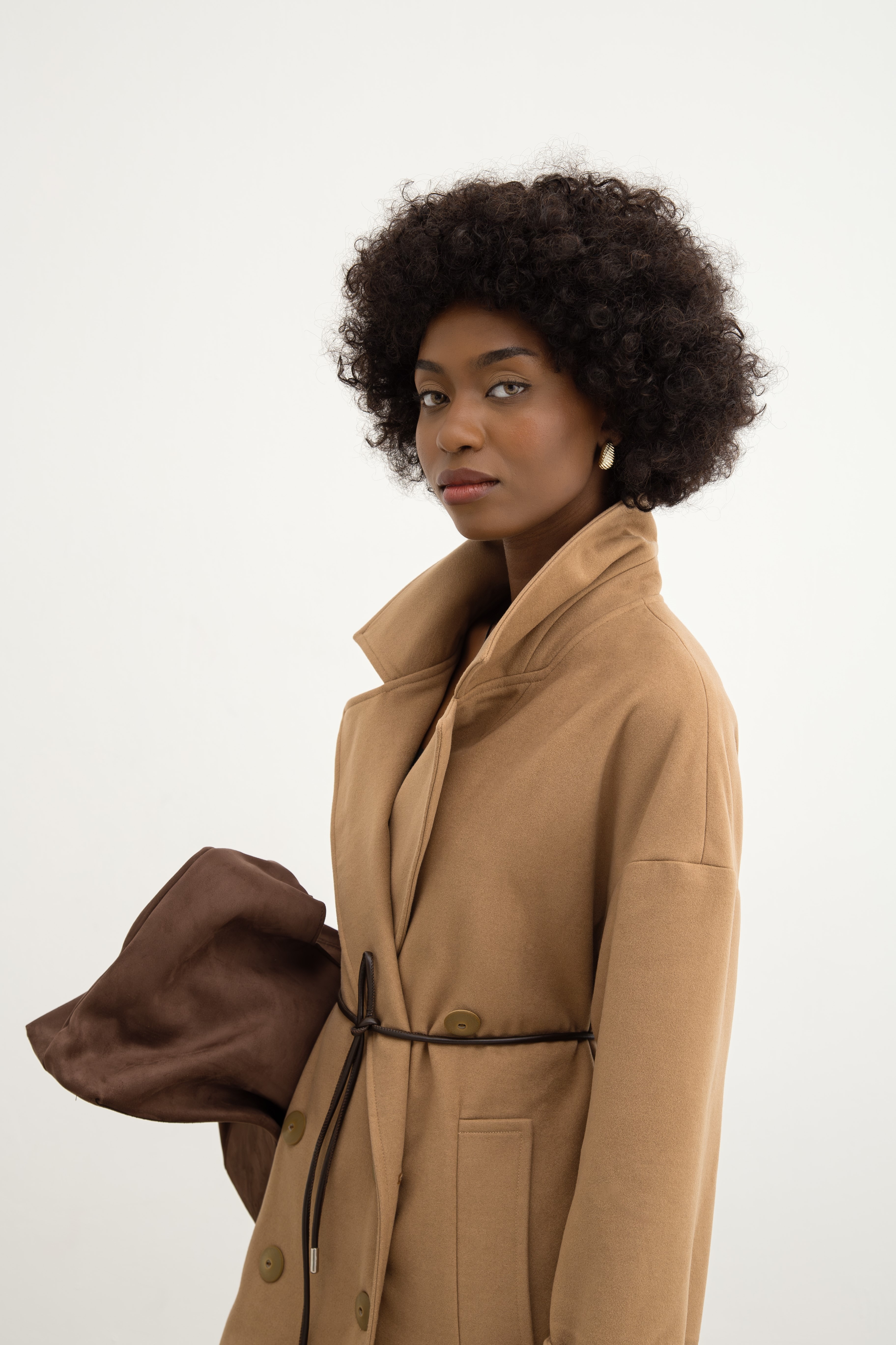 FLORA KAŞMİR KABAN