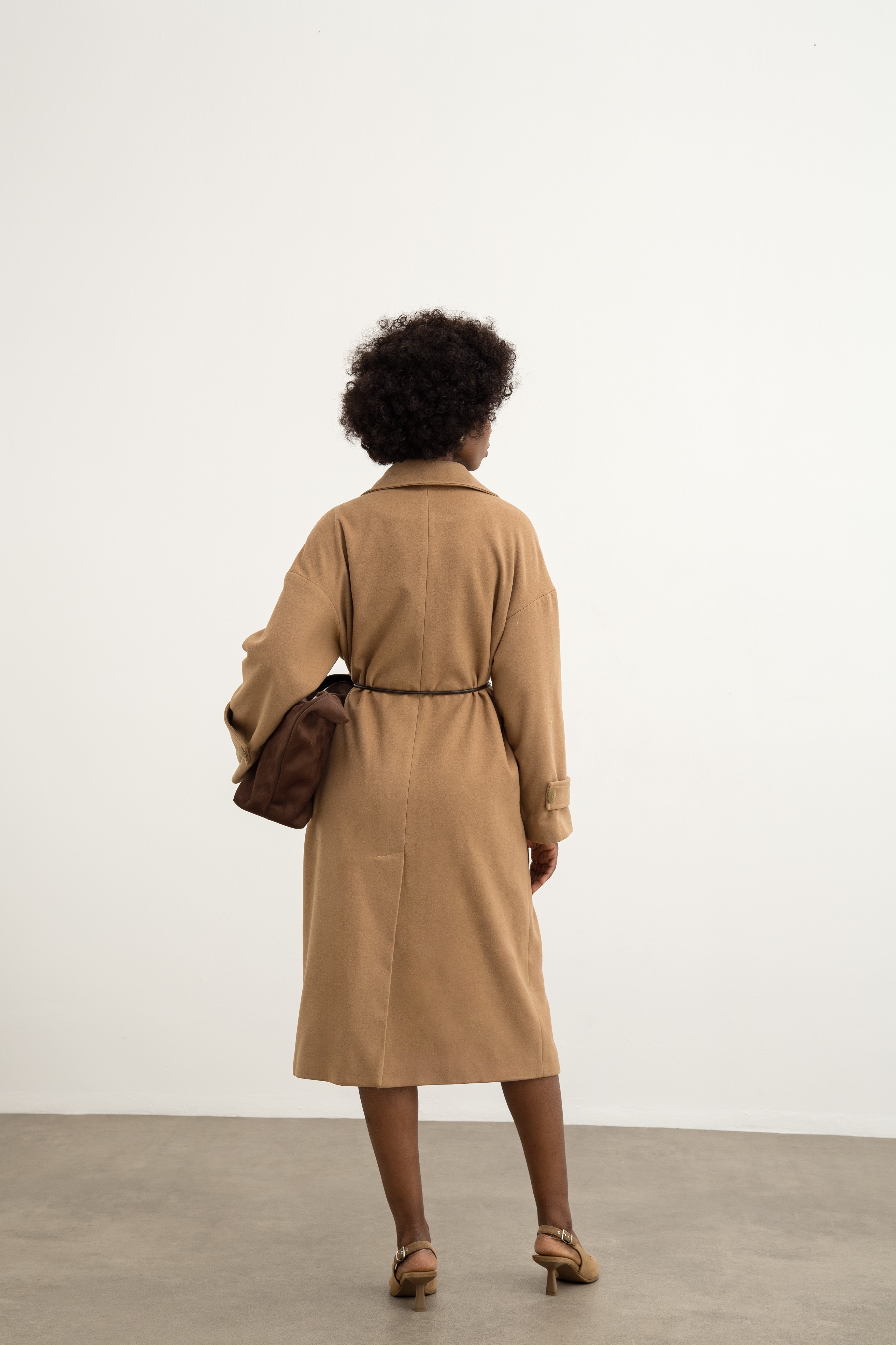 FLORA KAŞMİR KABAN