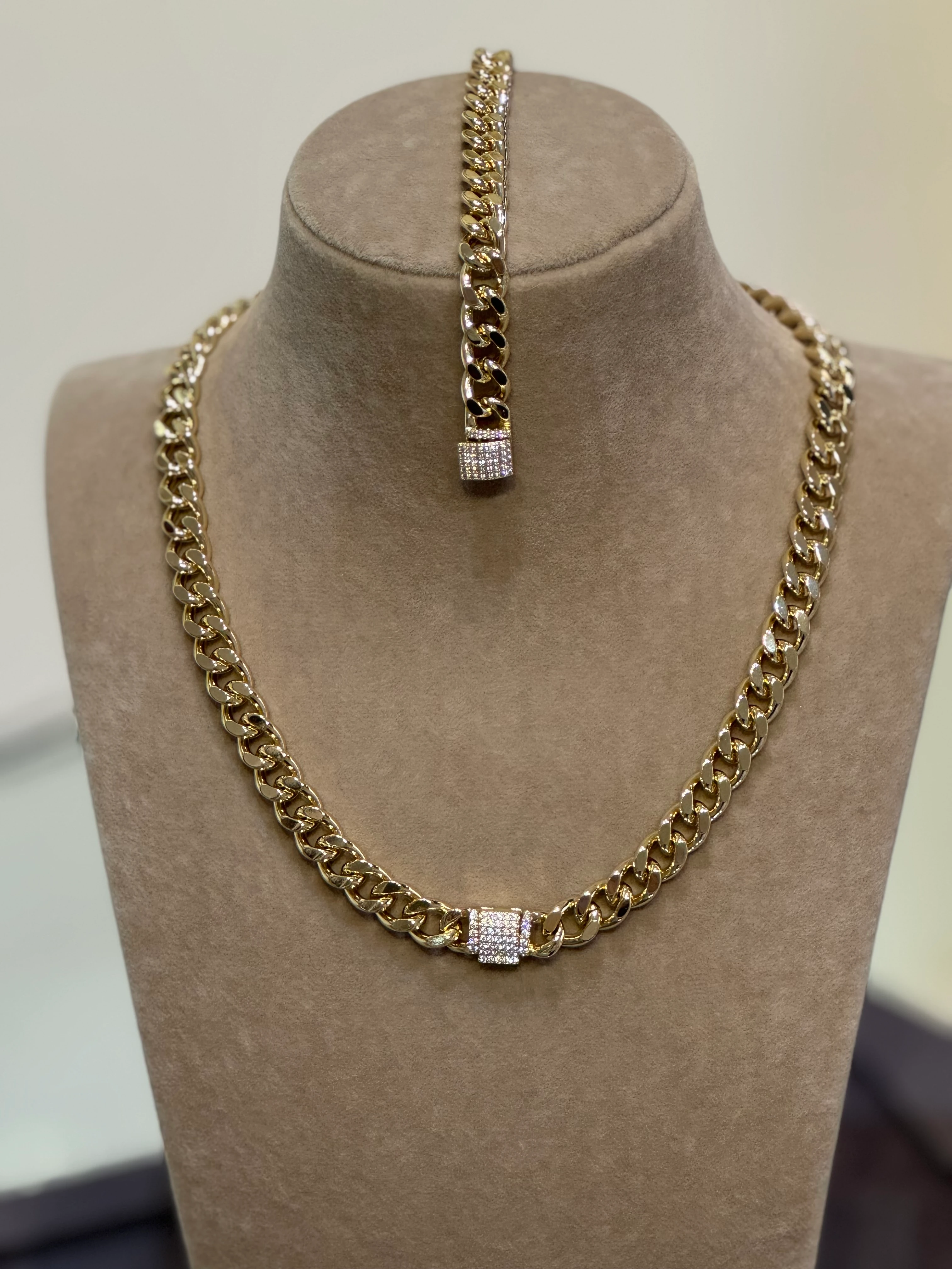 10 mm 14K Kampanyalı Gurmet Set