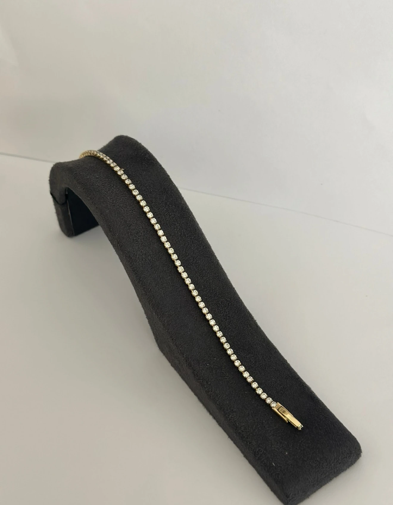 0,5 Karat Döküm Su Yolu