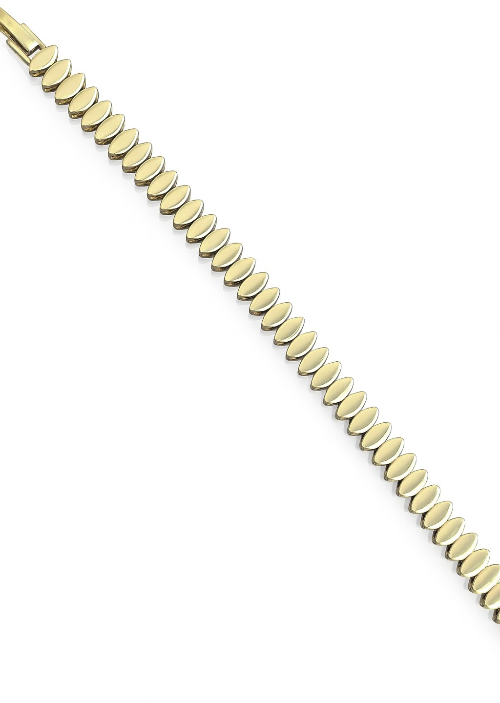 4mm Sıralı Bileklik 