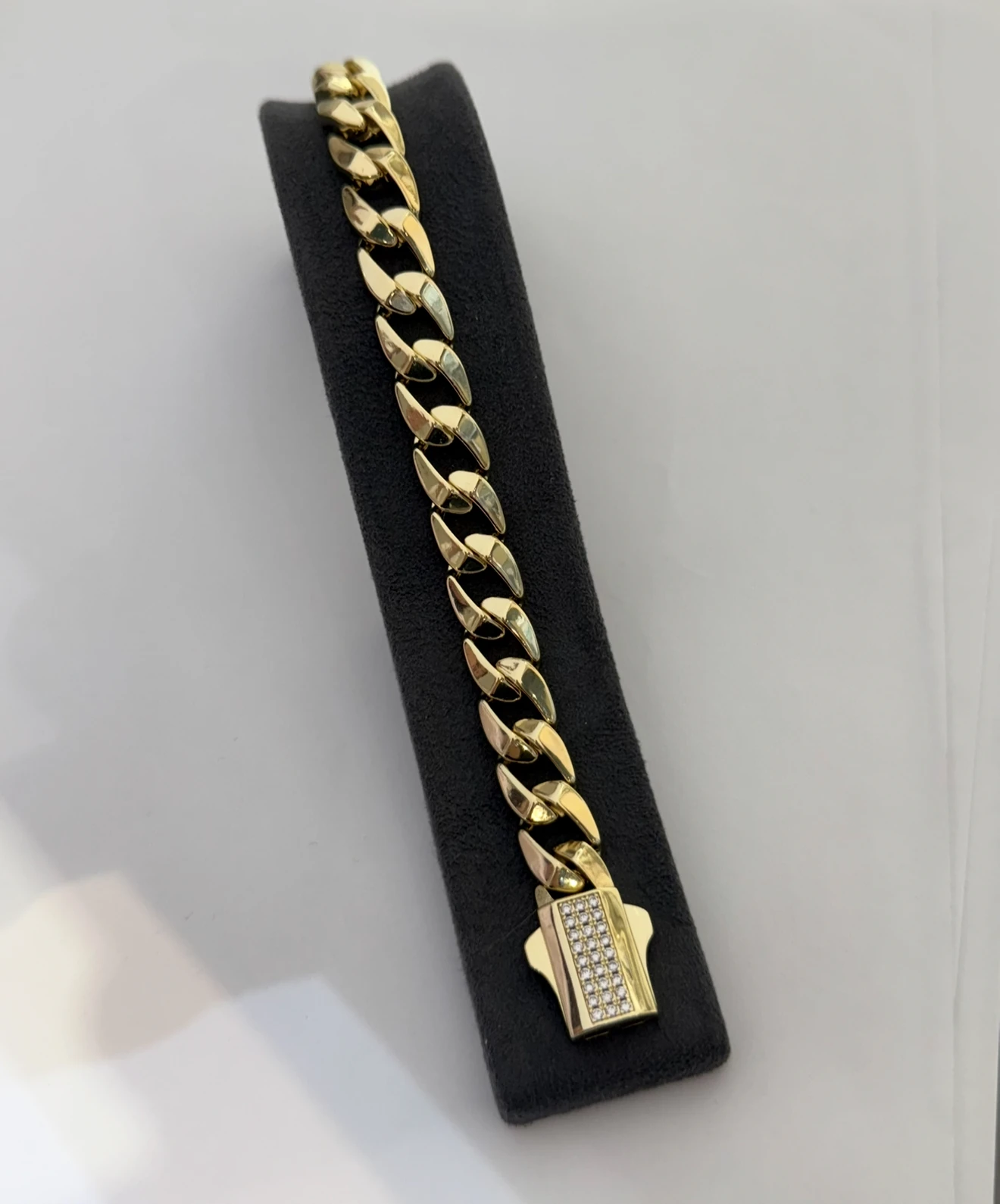 New Kalın Gurmet Künye