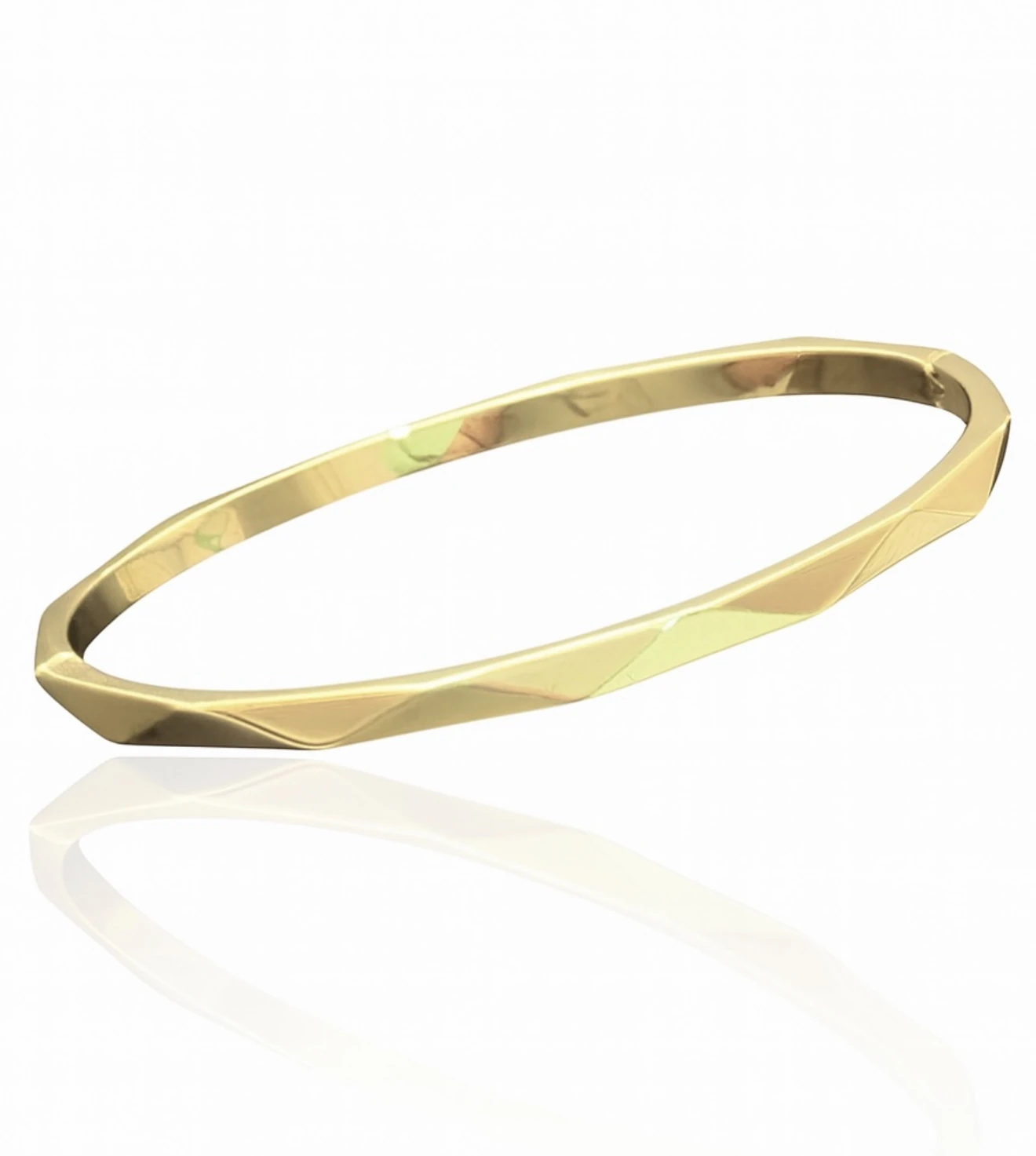 Prizma Kuyum Kelepçe