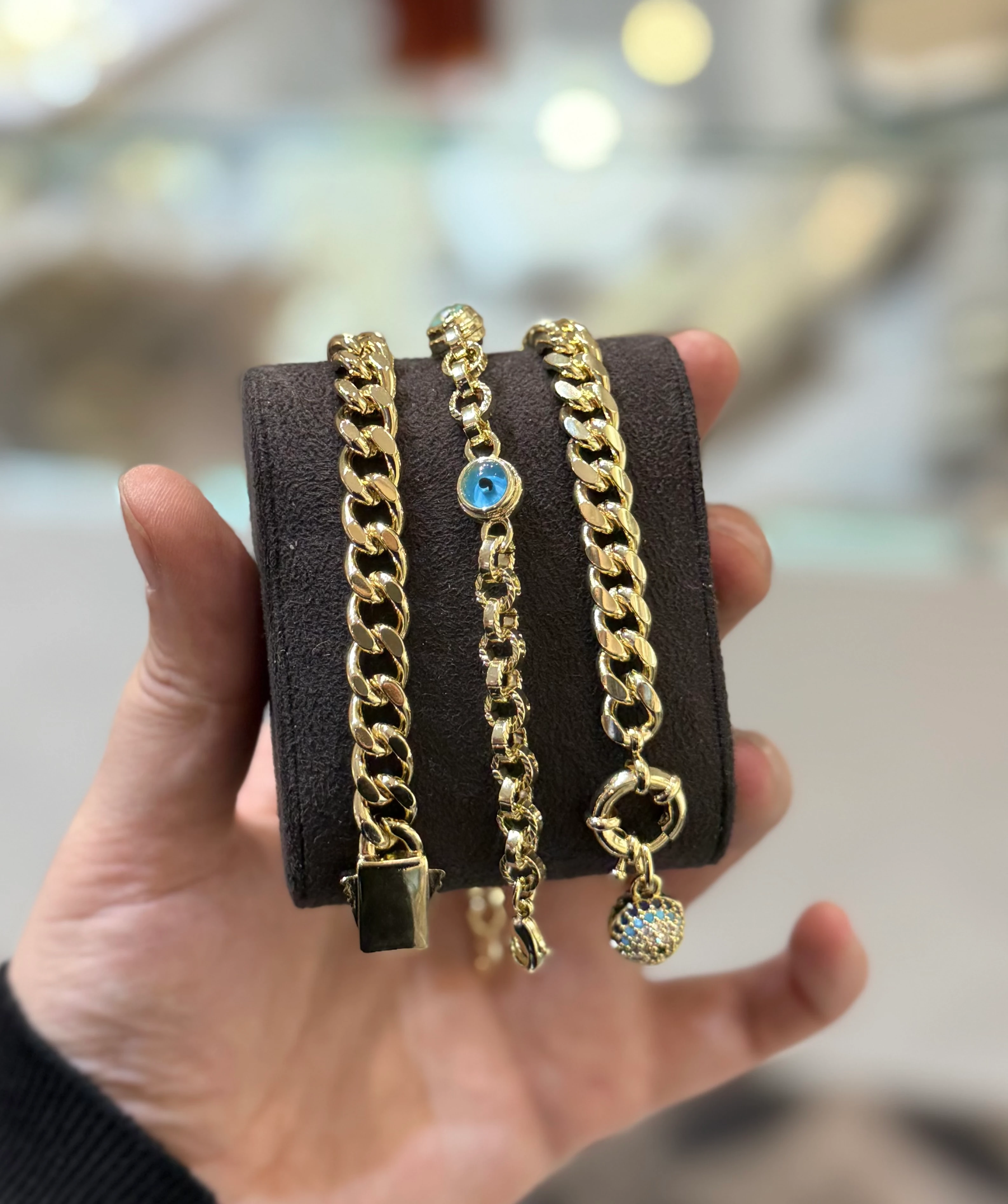 Kasım 3'lü Kampanya