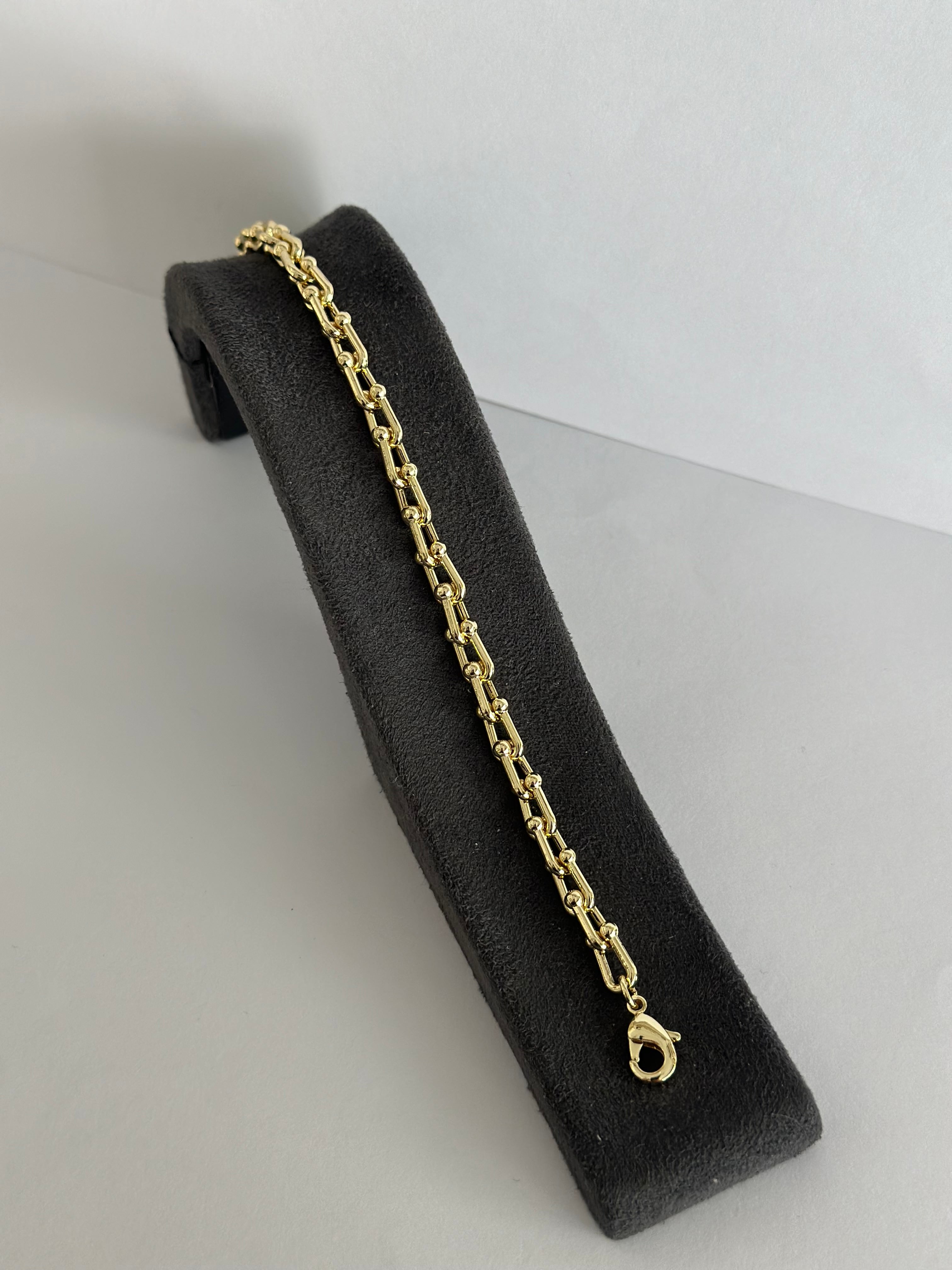 14K Tİff Bileklik