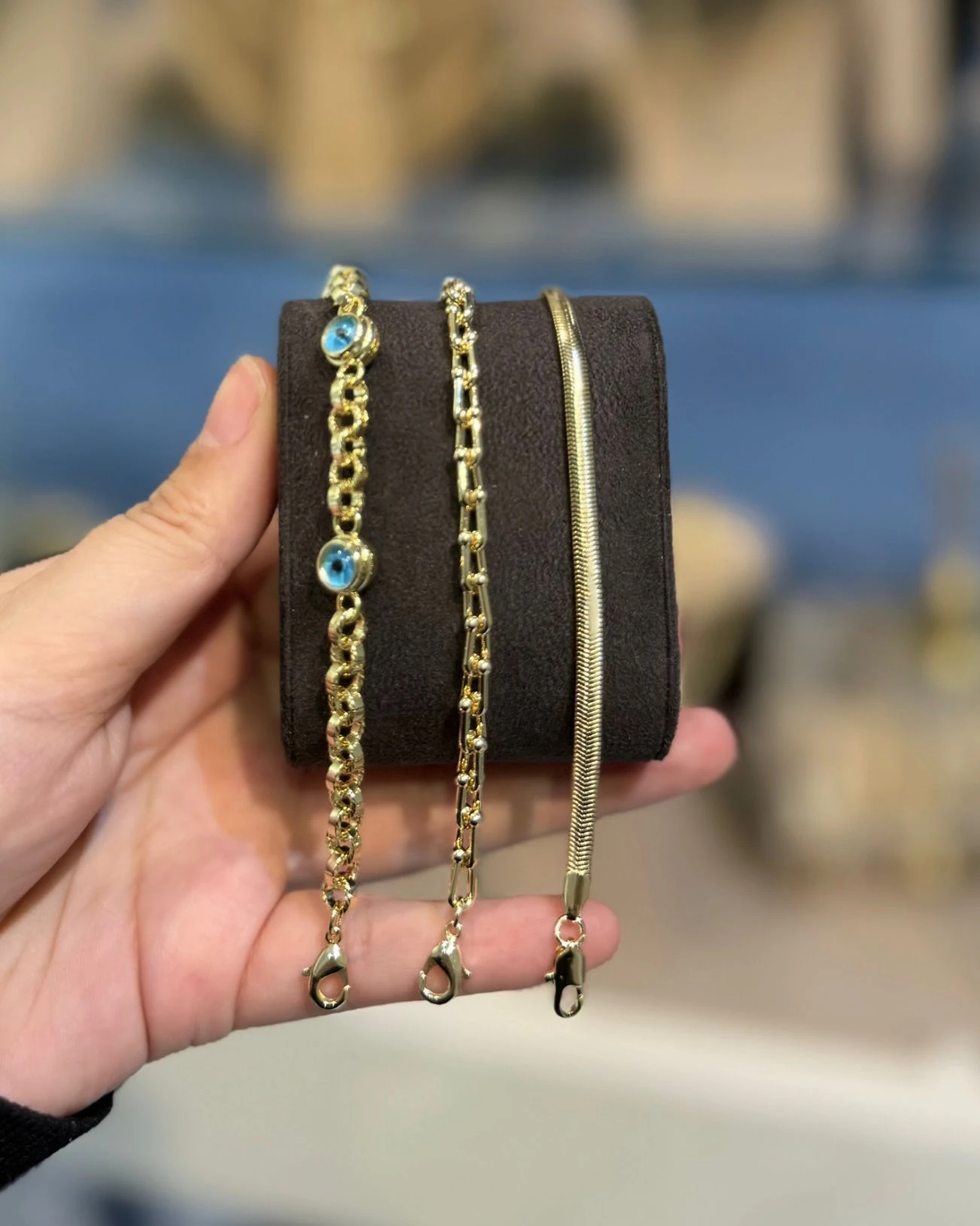 Kasım 3'lü Kampanya 