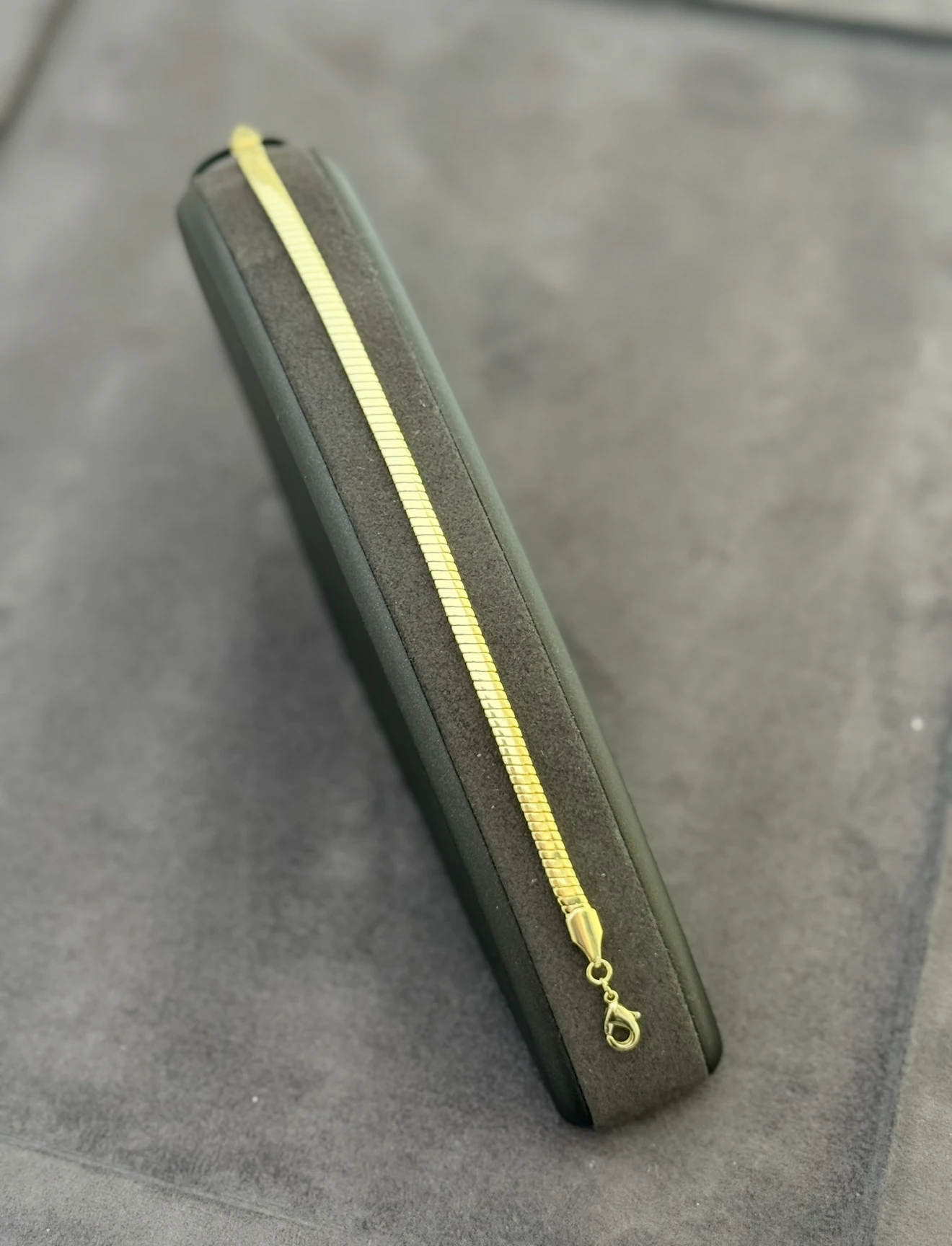 Yeni Sezon Balıksırtı Bileklik