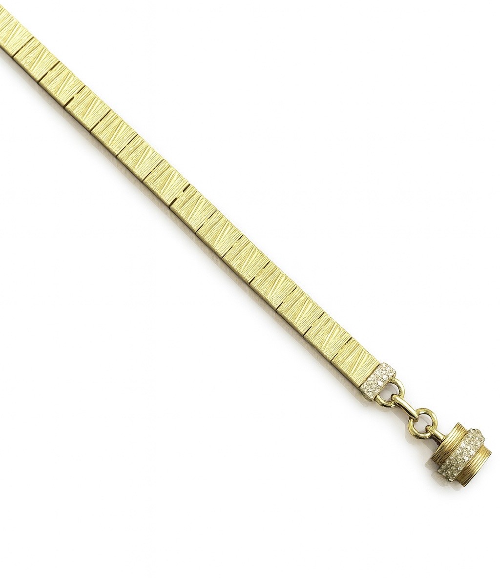 Barok Seri Antik Bileklik