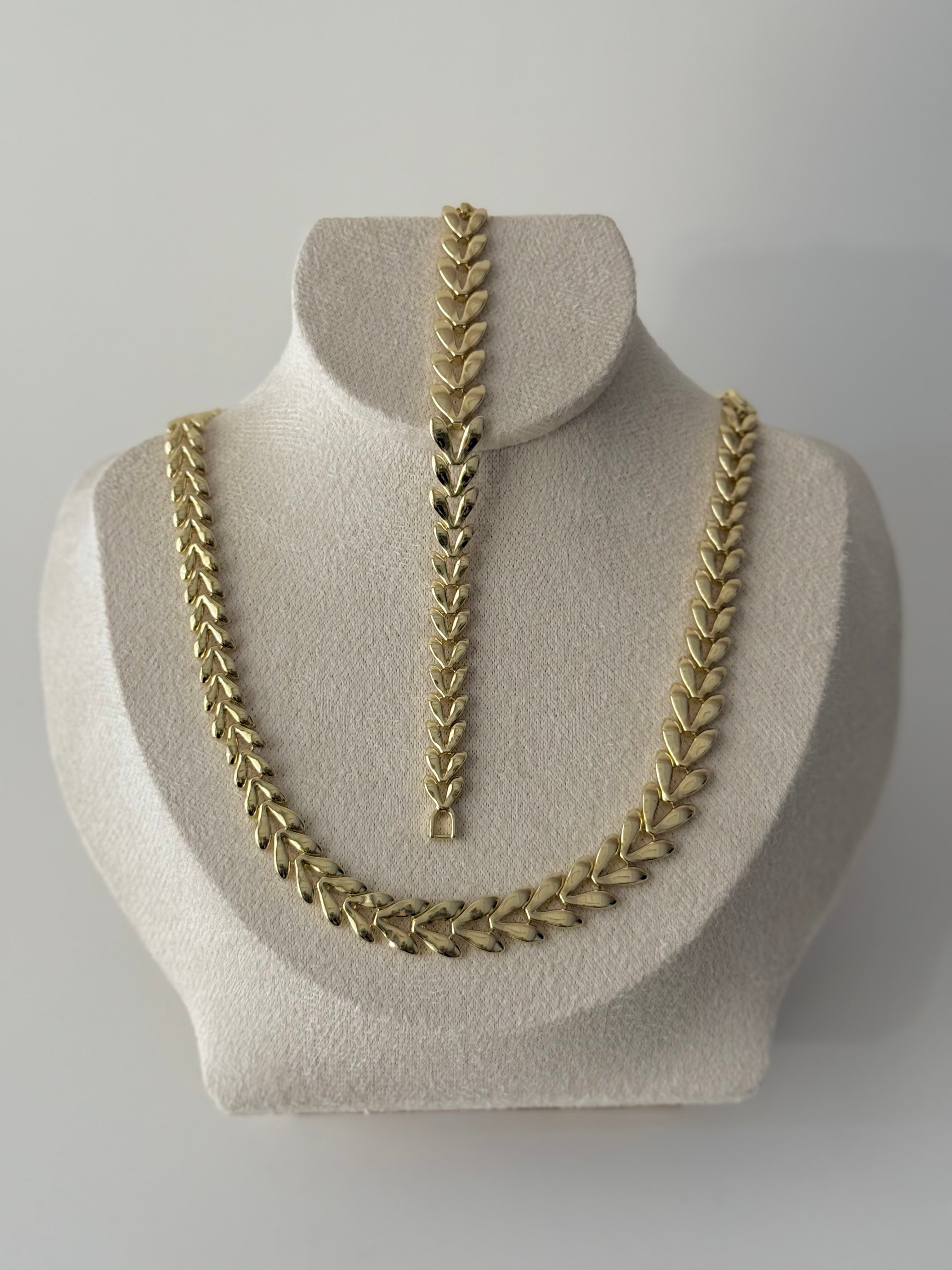 Başak Set 