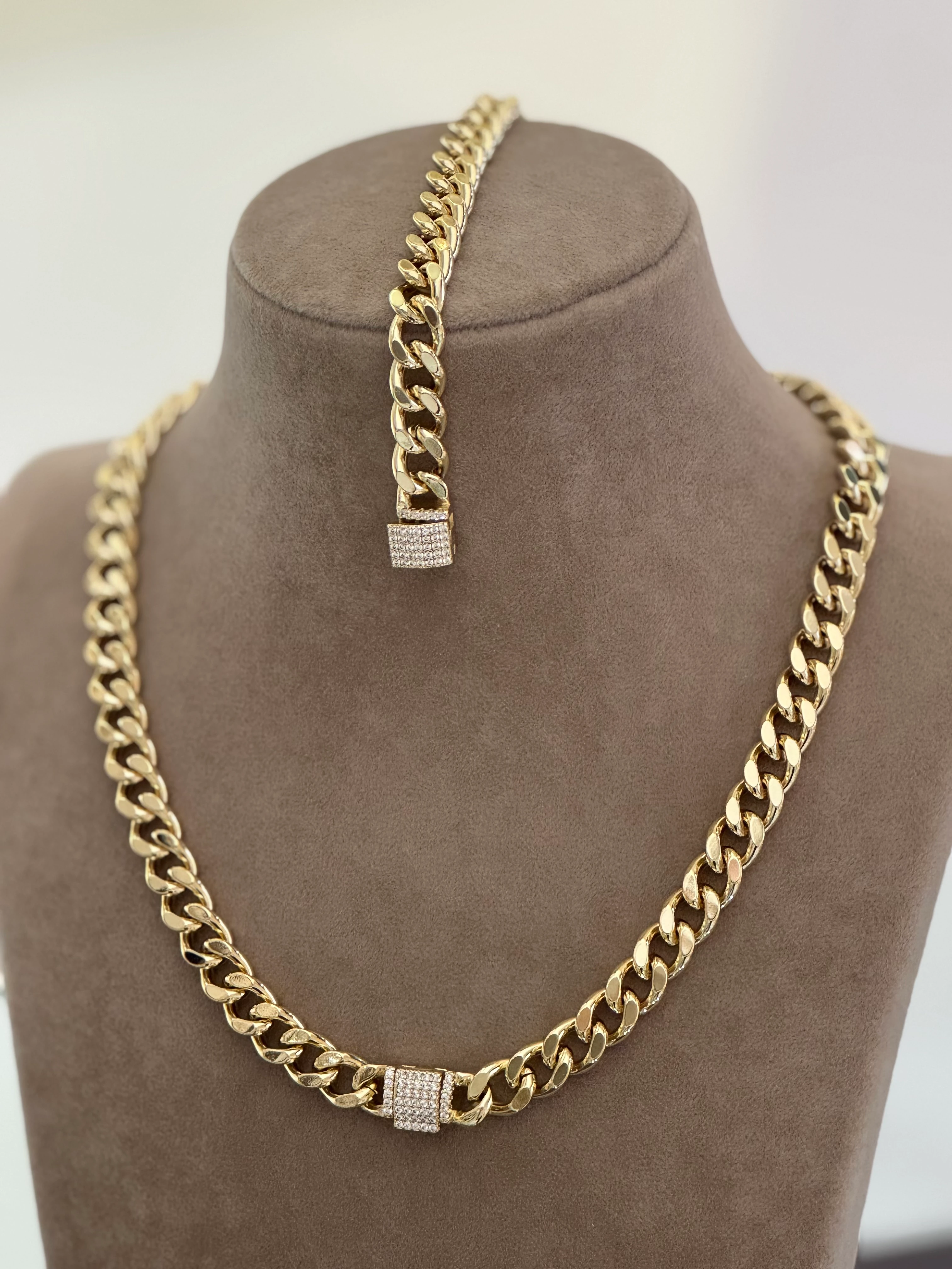 10 mm 14K Kampanyalı Gurmet Set