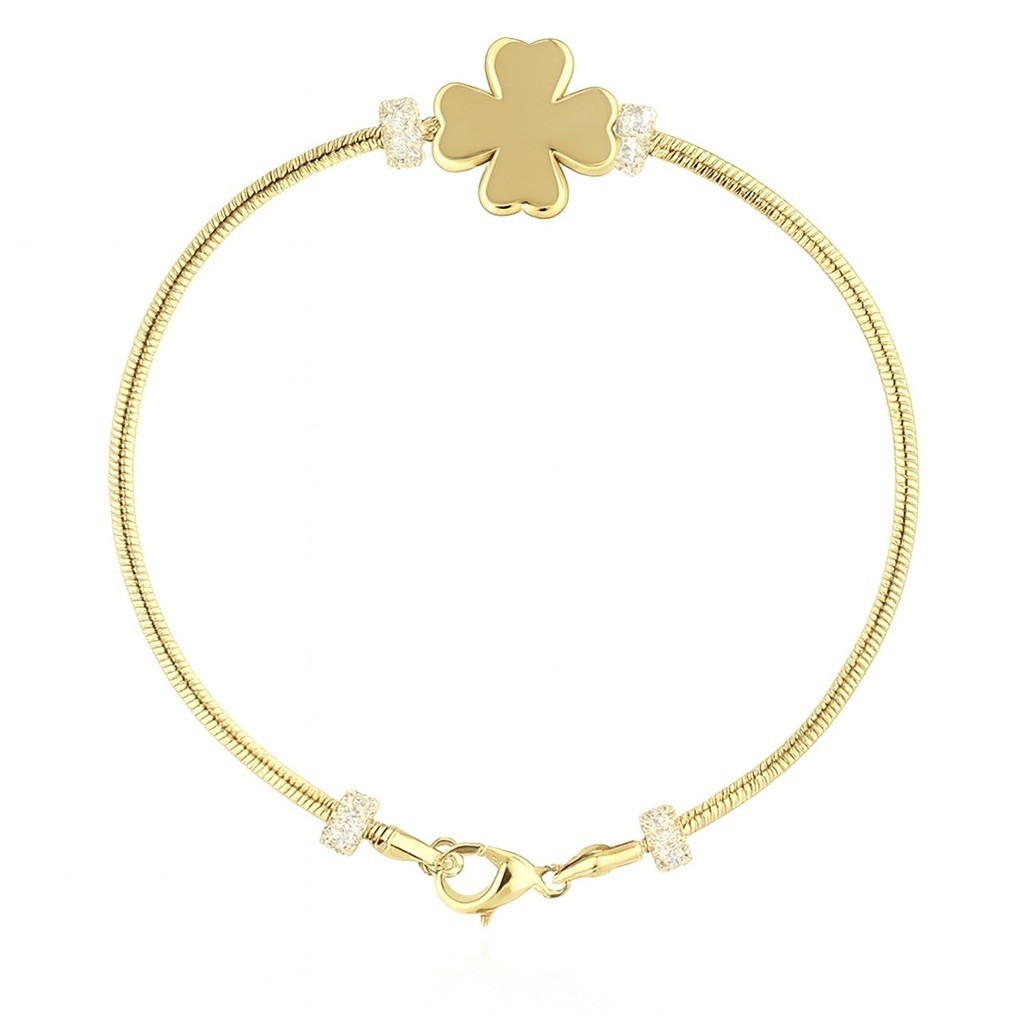 Yonca Charm Bileklik