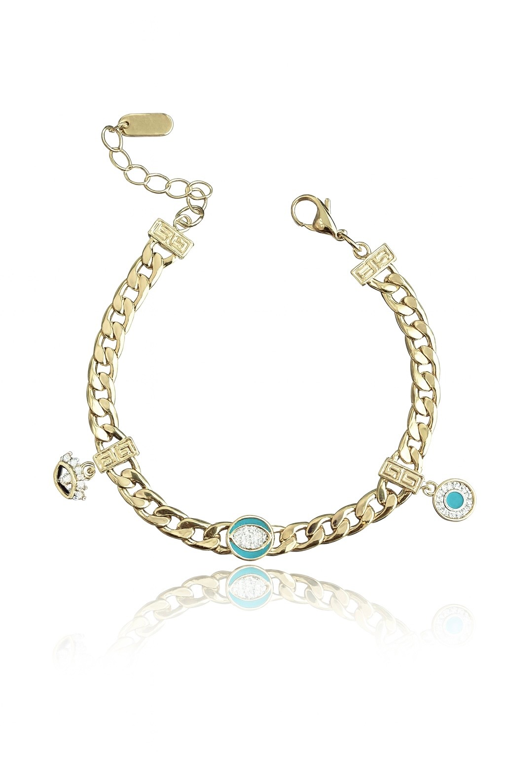 Nazar Charm Gurmet 