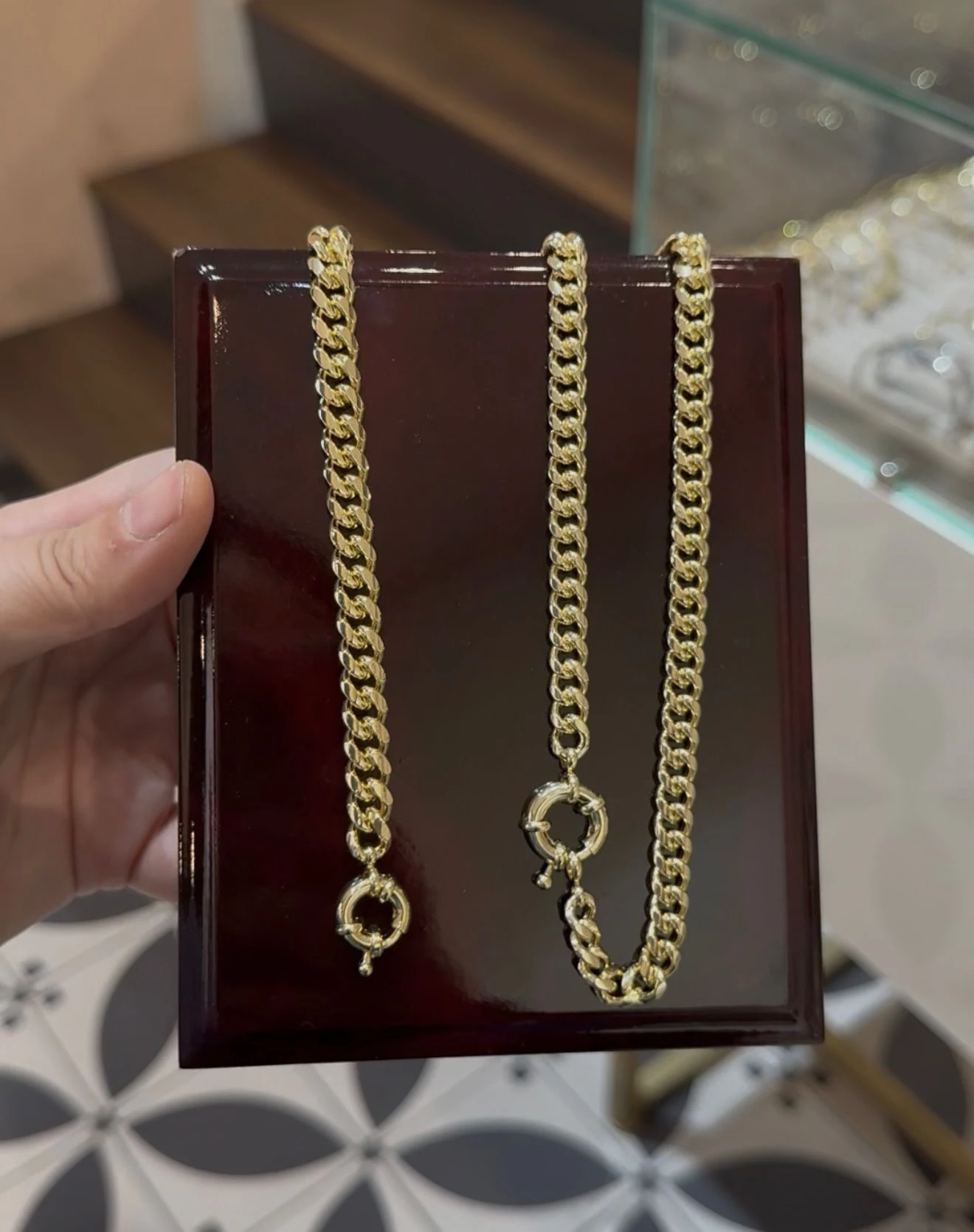 New Gurmet Set Kampanya 