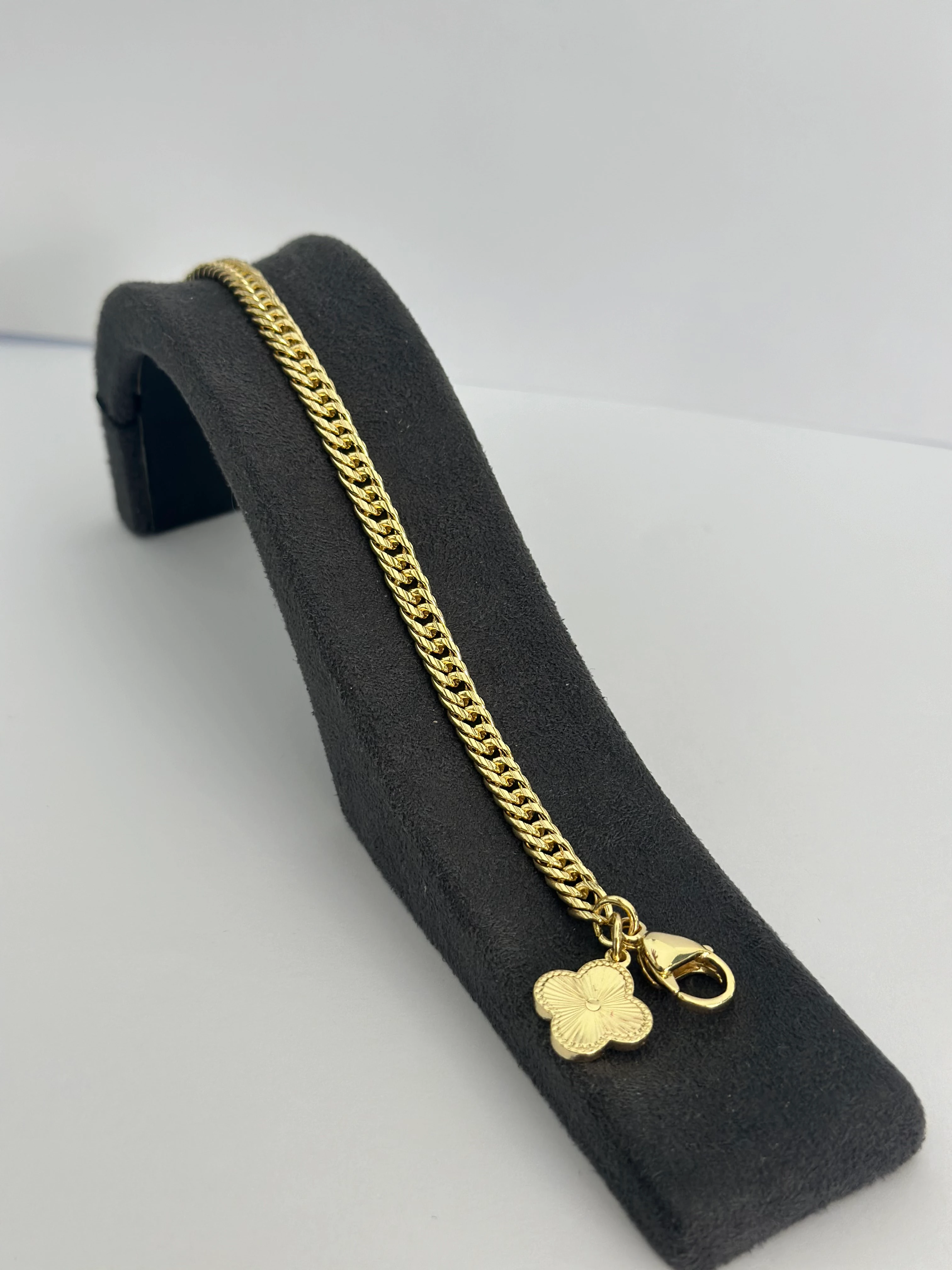 Yoncalı İnce Gurmet Künye