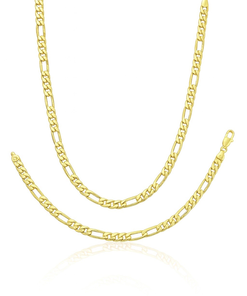 Figaro Set 