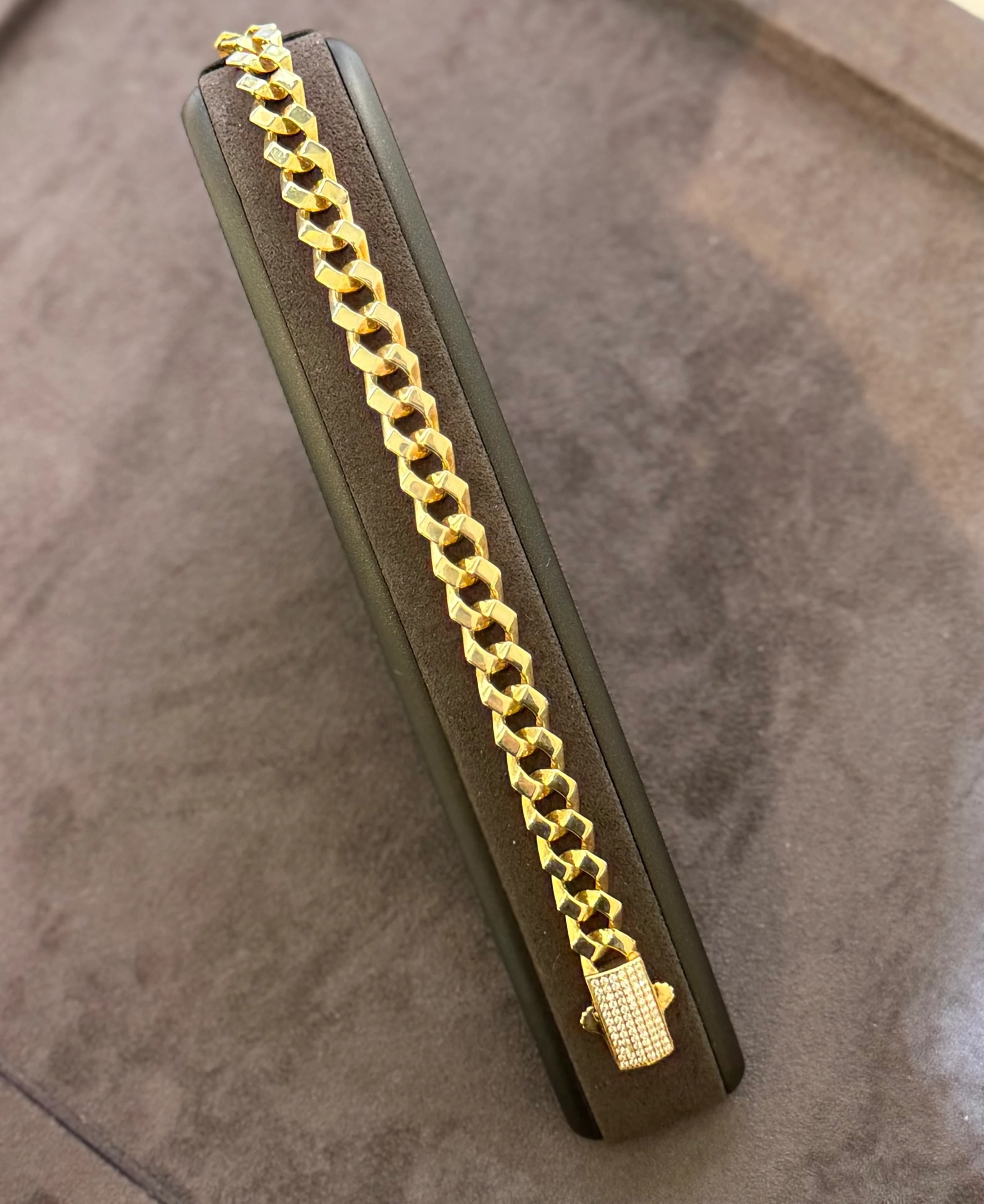 925 Ayar Gümüş Gurmet Kuyum