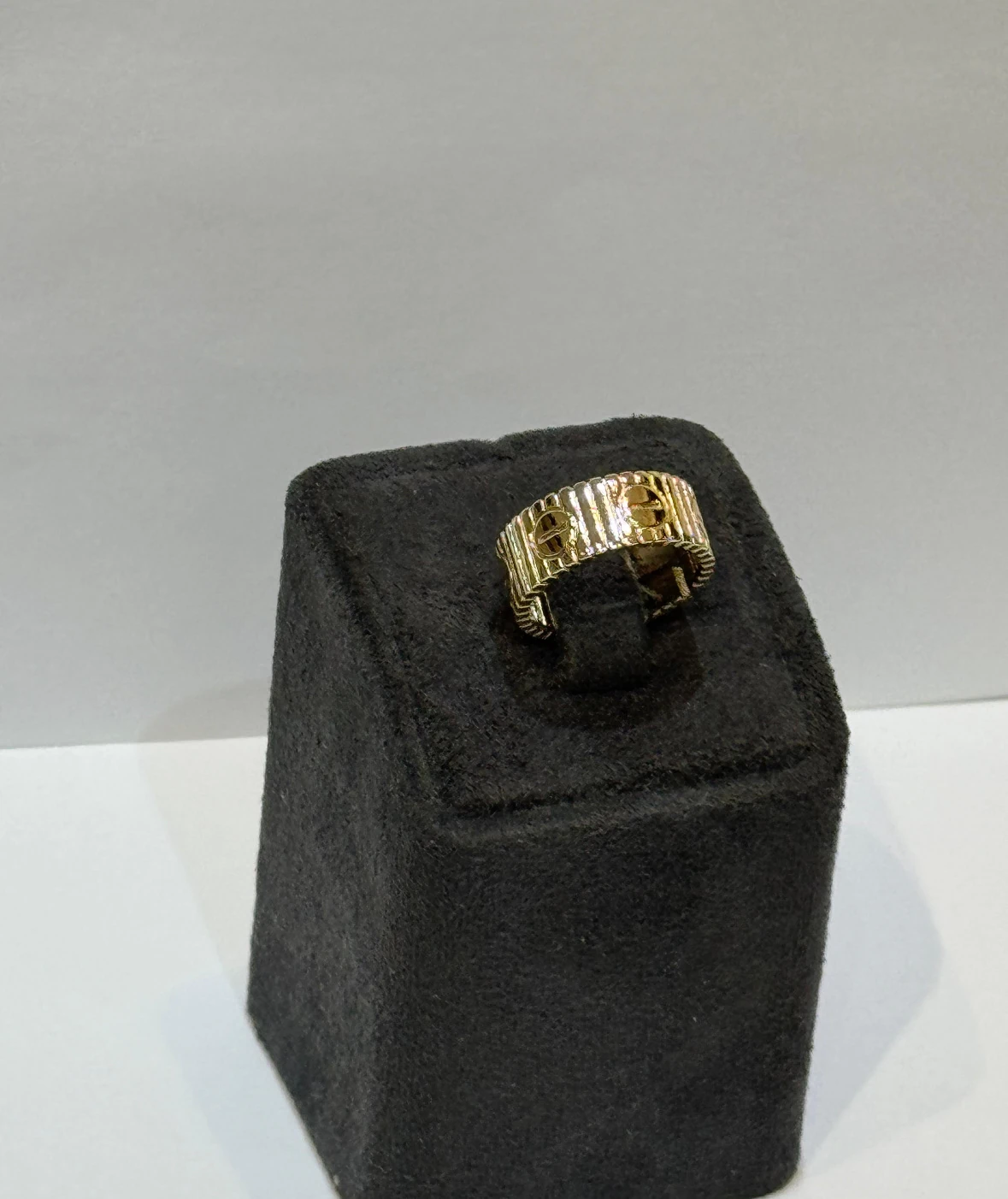 14 Kaplama Marka Yüzük