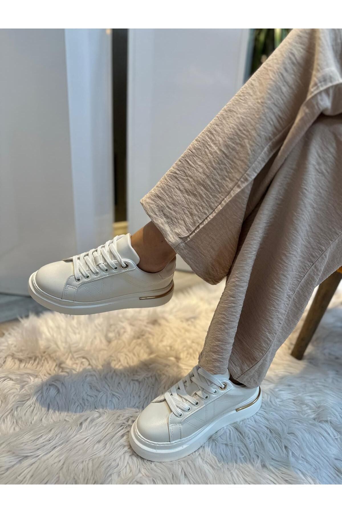 Estelle Kadın Sneaker