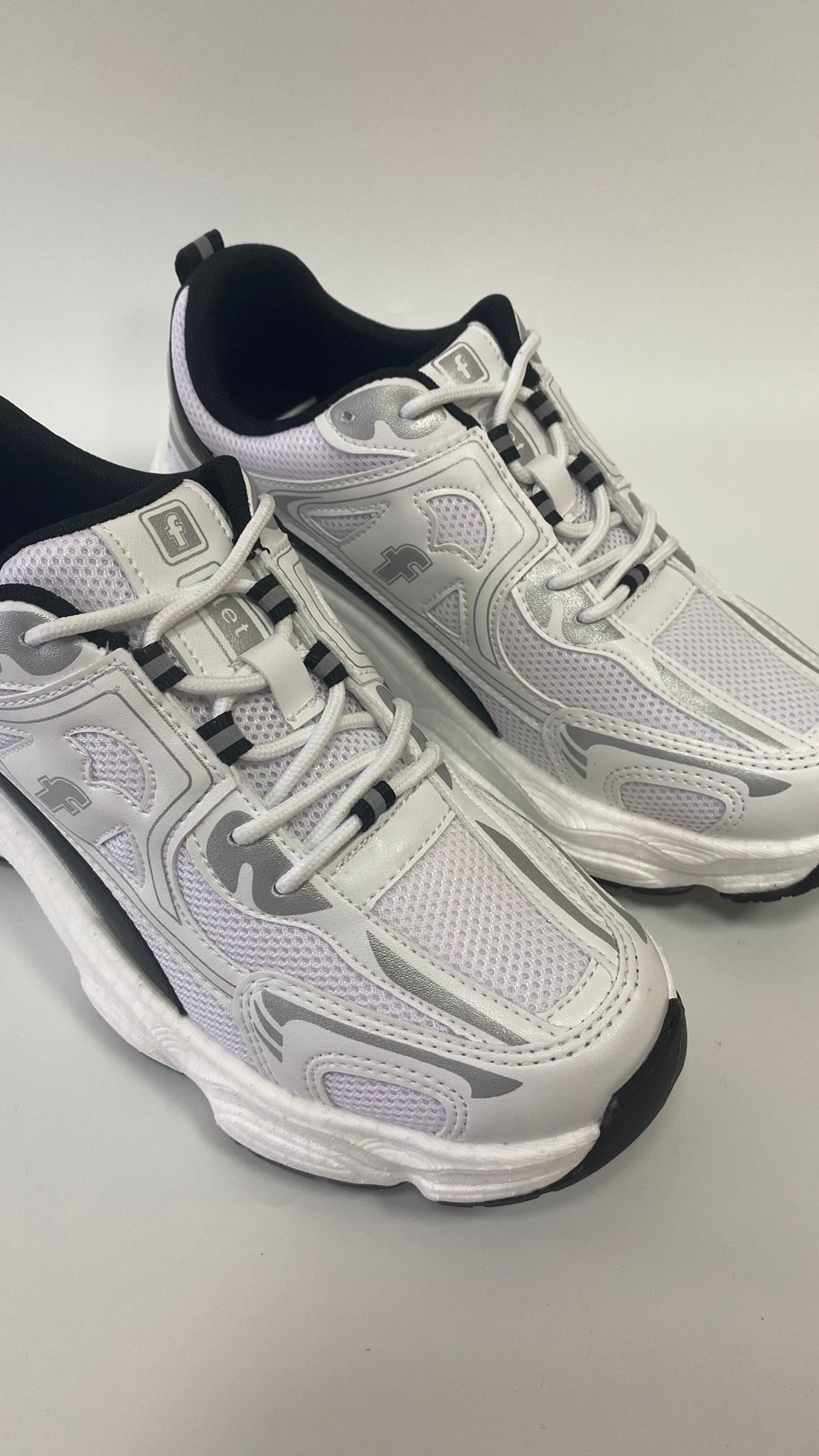 London Köpük taban Hafif Unisex Spor Ayakkabı