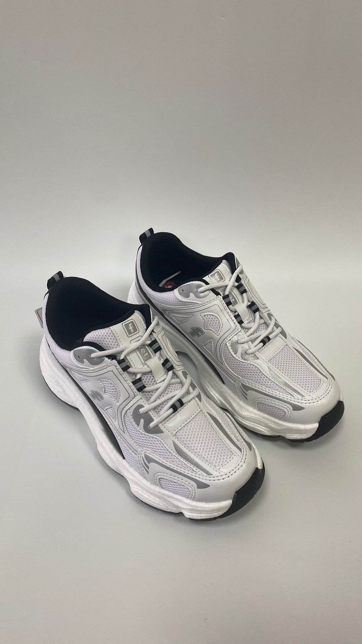 London Köpük taban Hafif Unisex Spor Ayakkabı