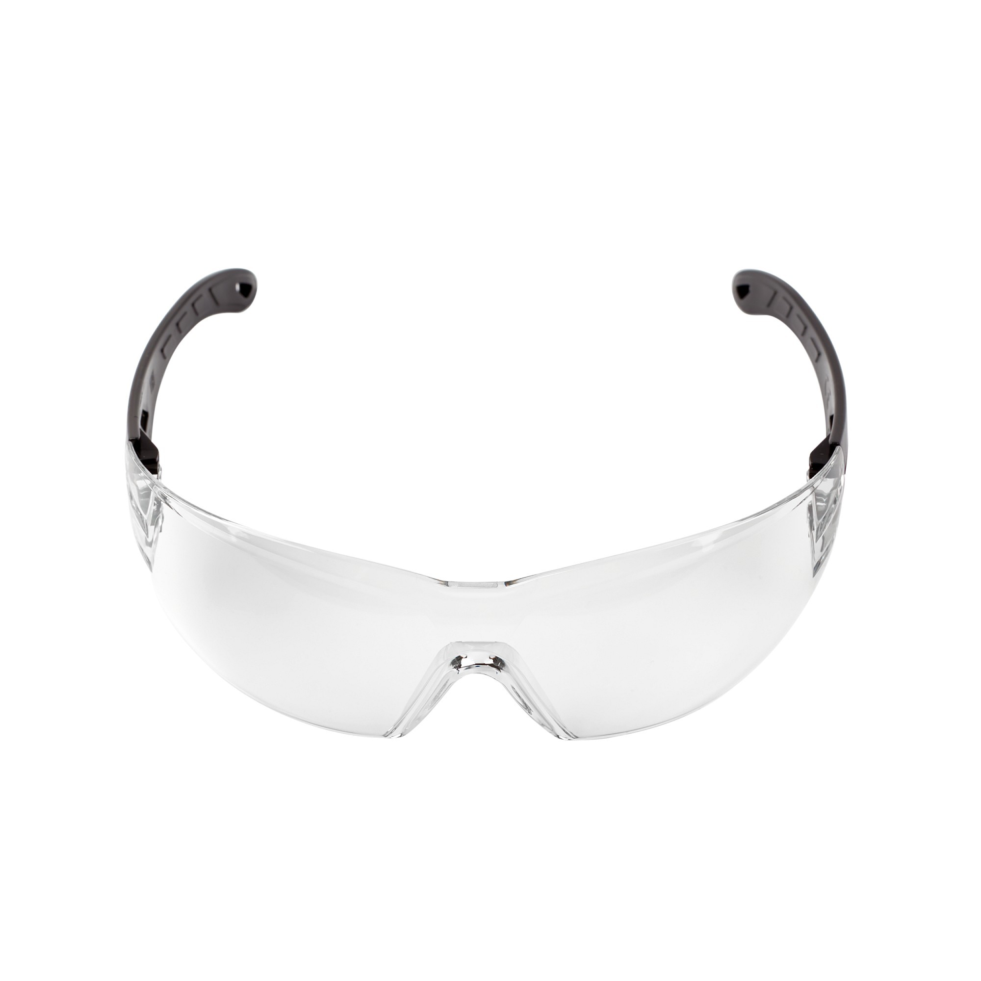 Uvex 9192370 Peos One Glasses Clear Lens