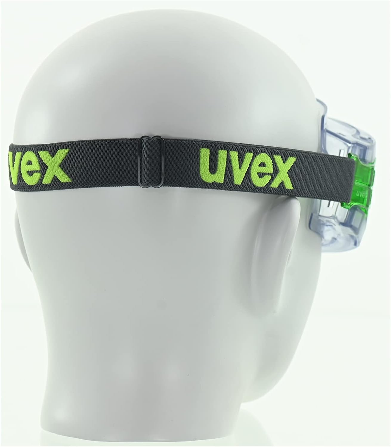 Lunettes de protection Uvex Ultravision