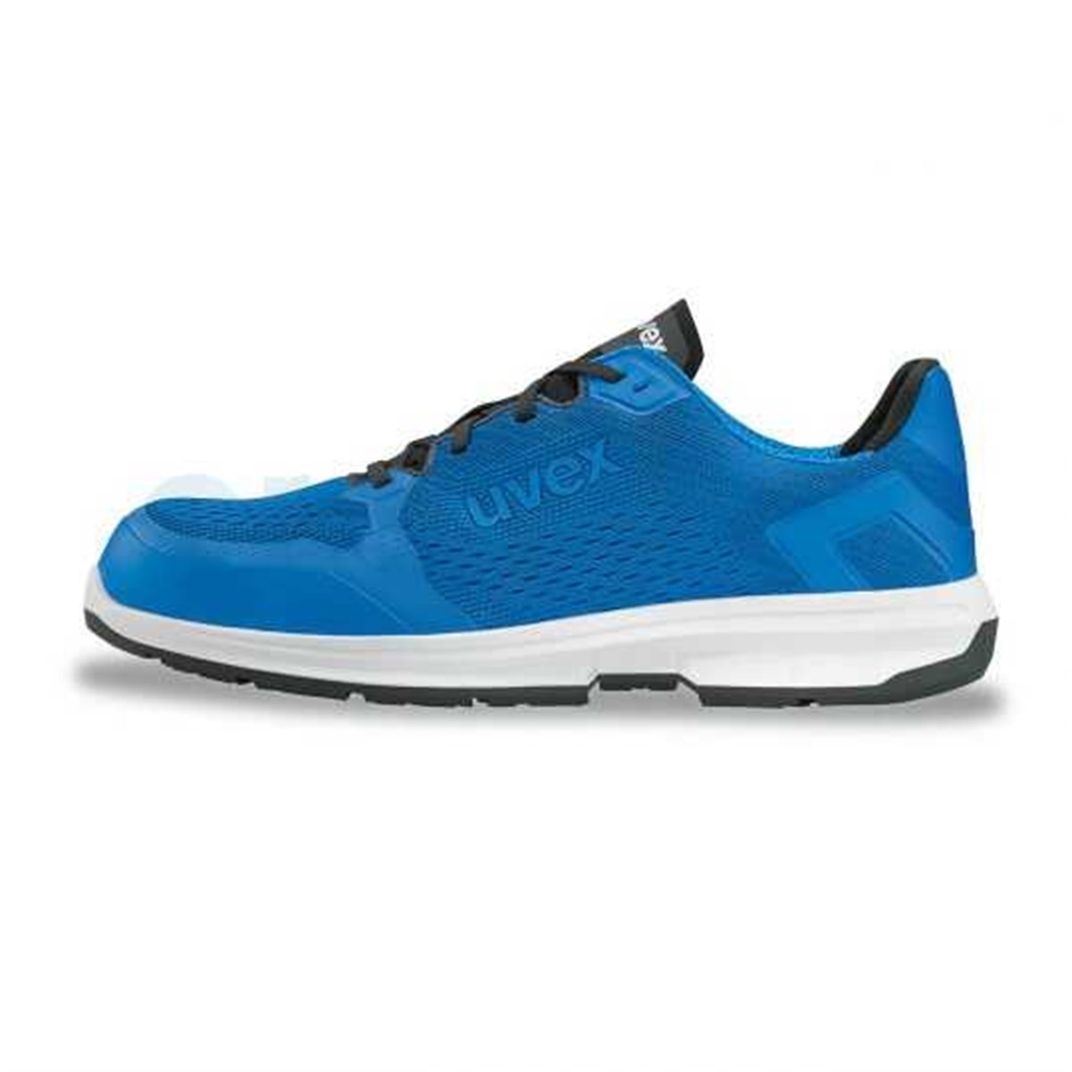 UVEX 6599 SPORT S1 SRC BLUE SPORTS ESD WORK SHOES