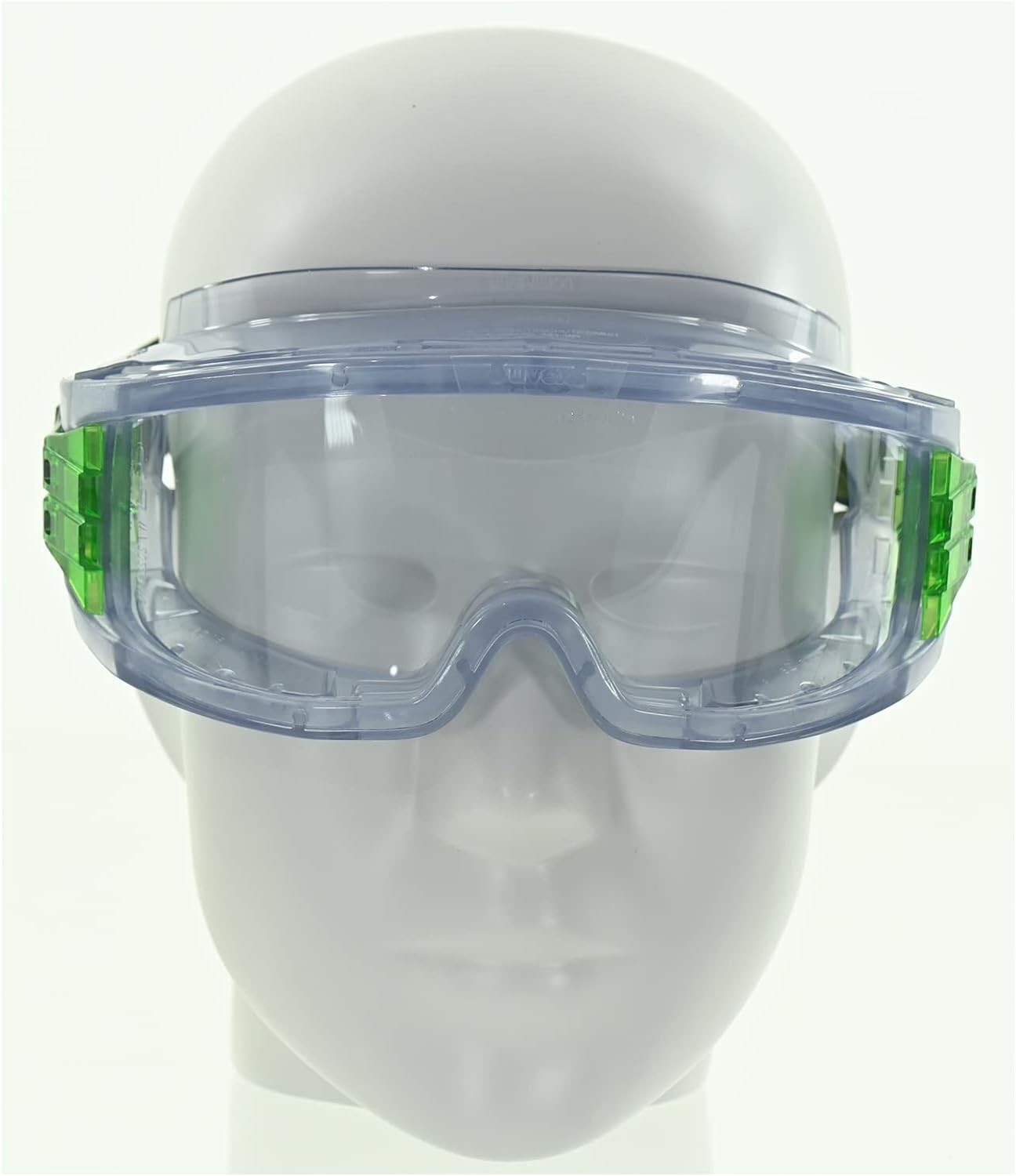 Uvex Ultravision Goggle Glasses