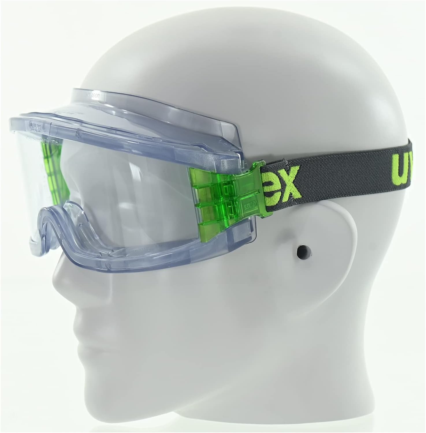 Uvex Ultravision Goggle Glasses