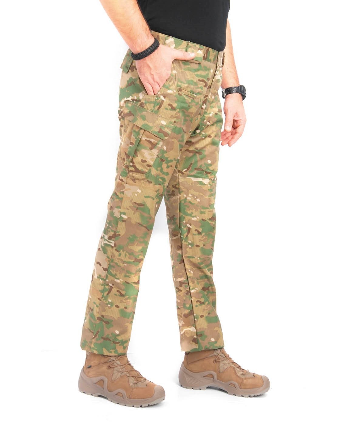 YDS Tactical Trousers