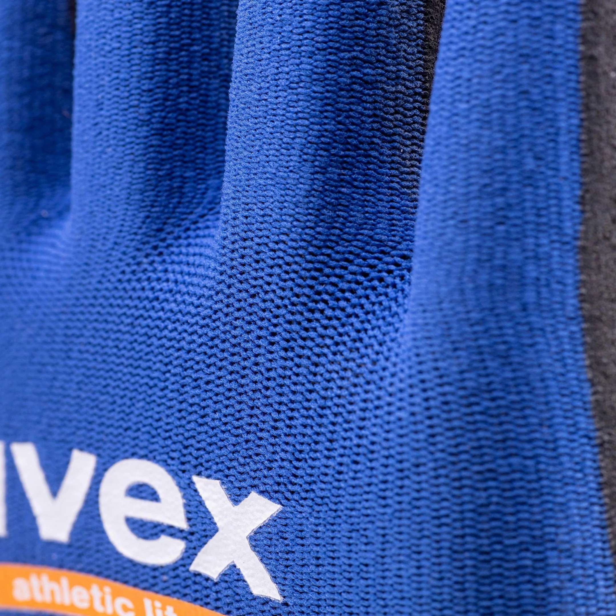 Uvex Athletic Lite Slim Fit Fitting Glove