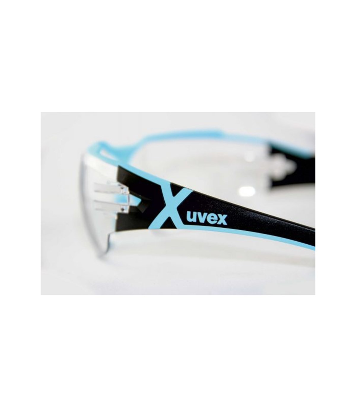 Uvex pheos cx2 9198256 Safety Glasses