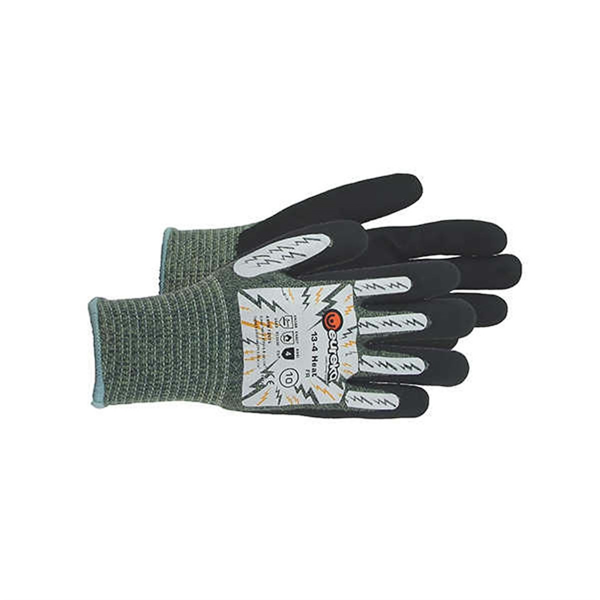 Eureka Electric Arc Protective Arc Glove