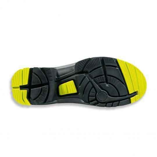 Uvex 8542/8 S1 Src Sandal Type Safety Shoe
