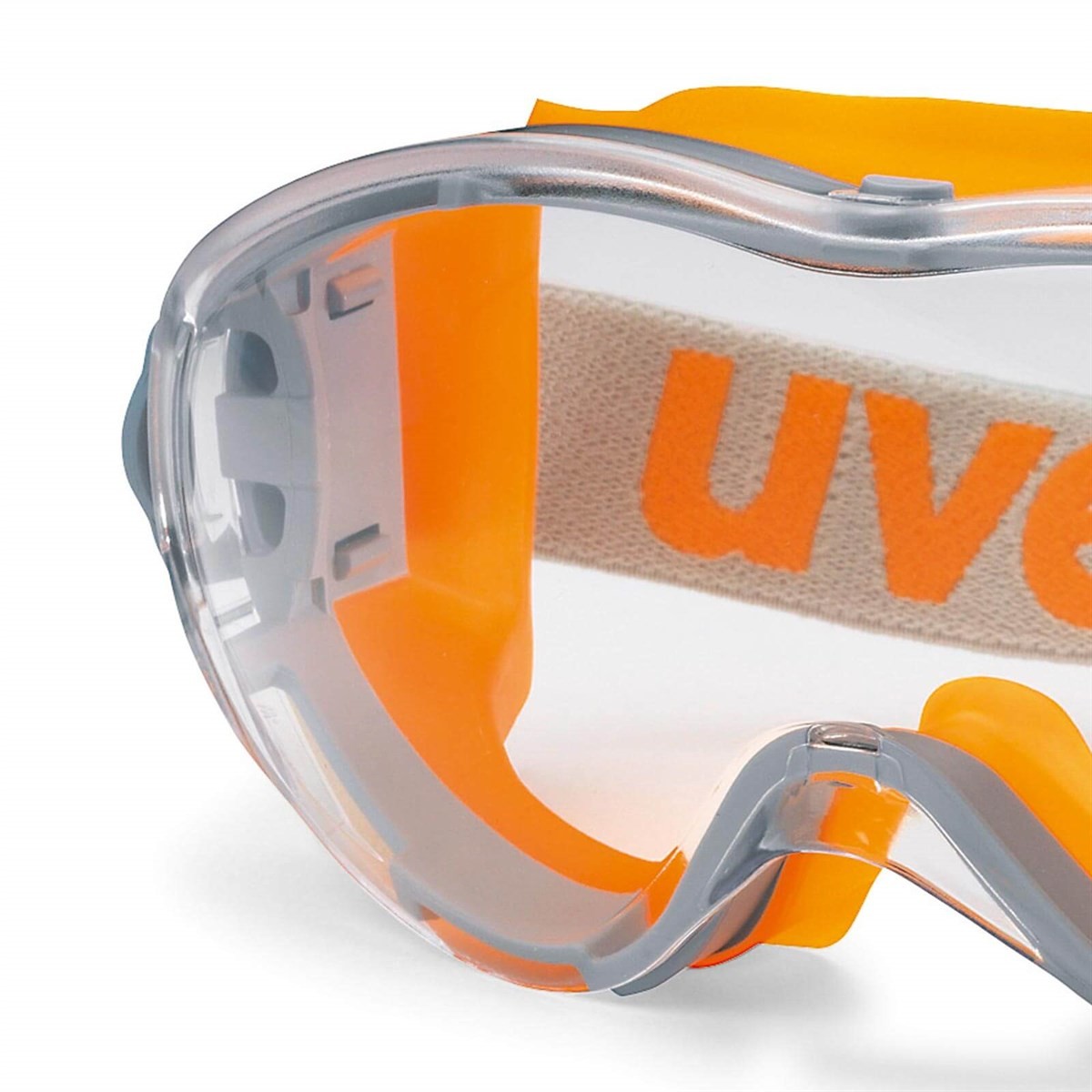 Uvex Ultrasonic 9302245 Gözlük