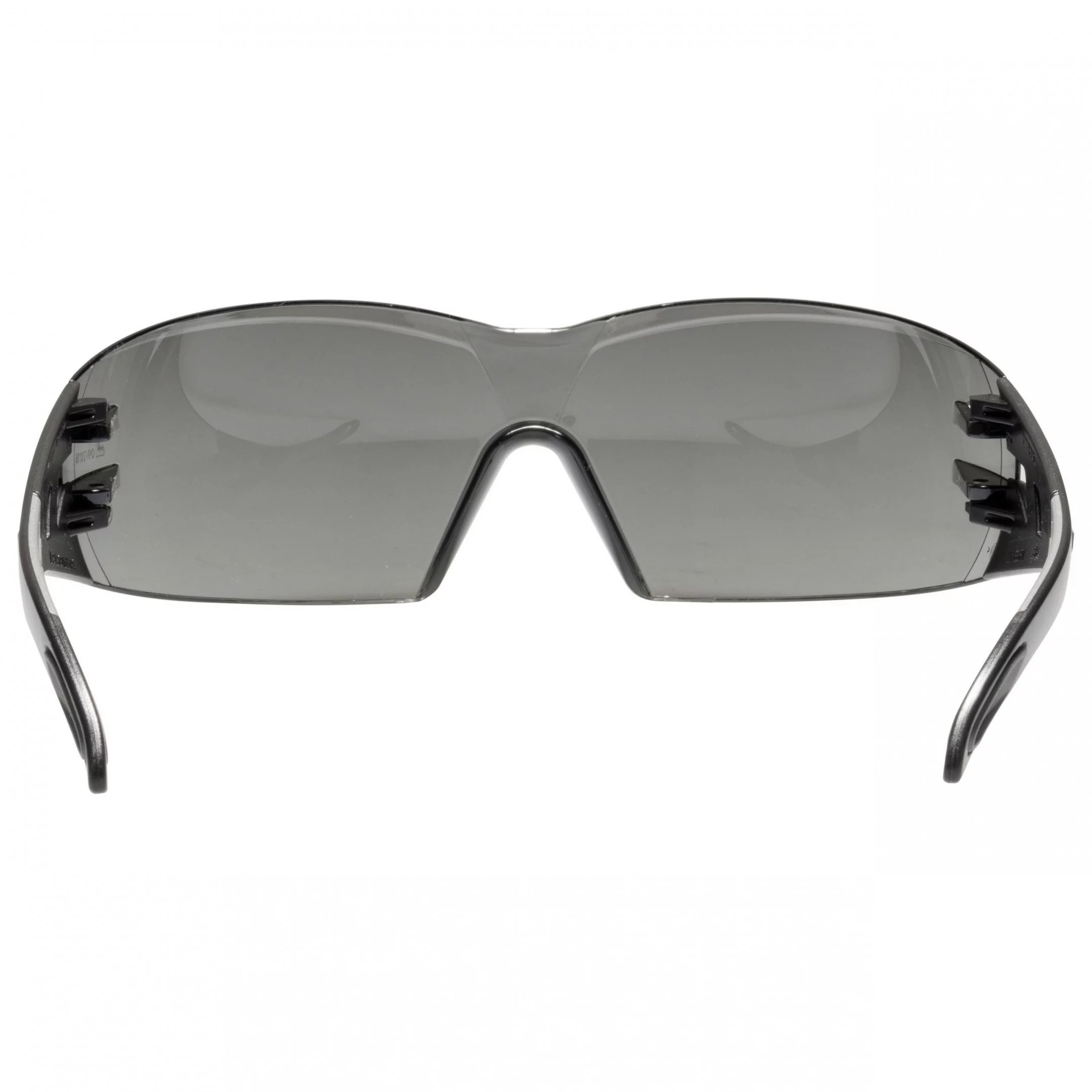 ​Uvex Pheos 9192285 Smoked Safety Goggles