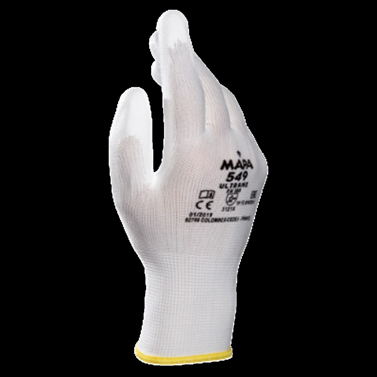 MAPA Ultrane 549 Gloves (5 Pairs)