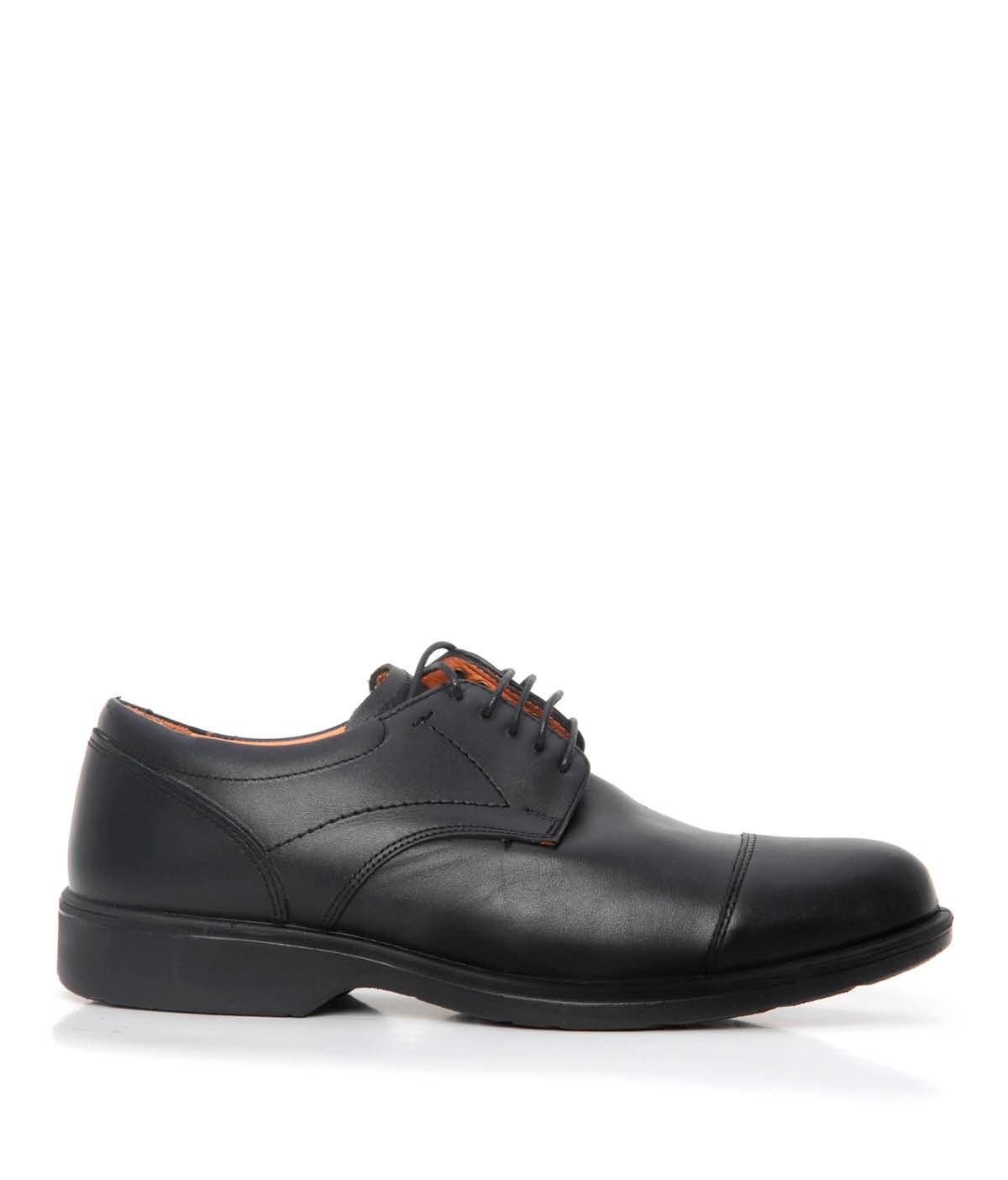 DIPLOMAT 01 GENUINE LEATHER WORK SHOES