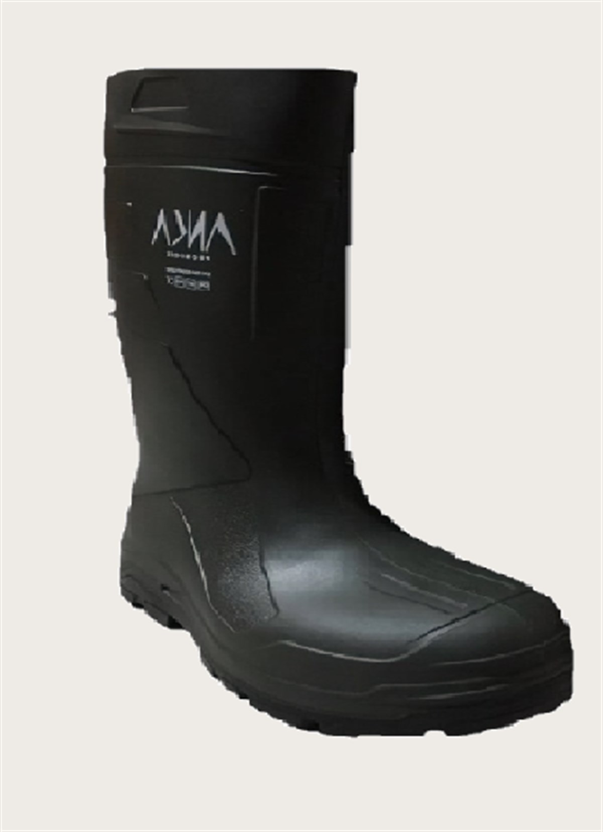 Anka Professional Boot Long